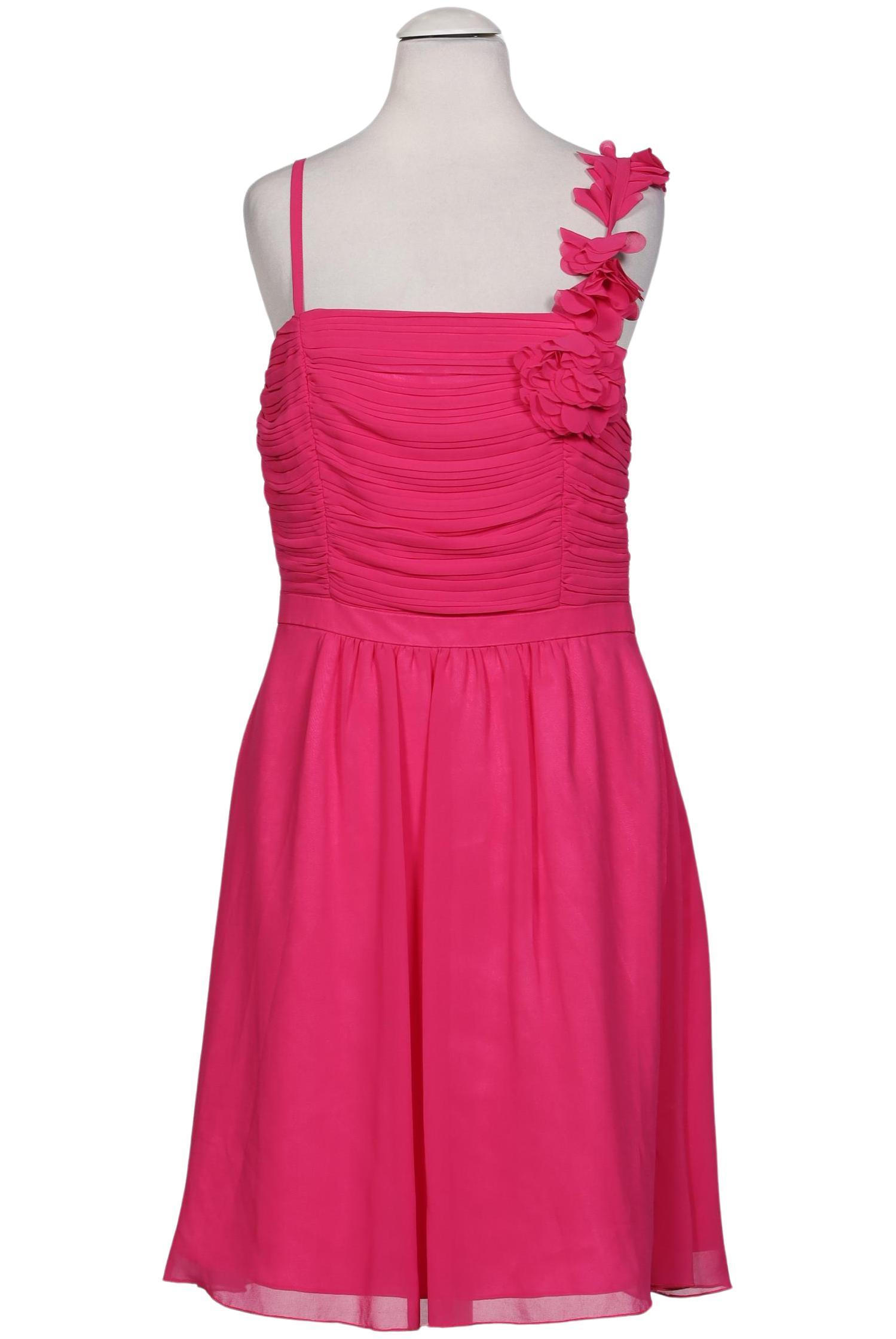 

Vera Mont Damen Kleid, pink, Gr. 36