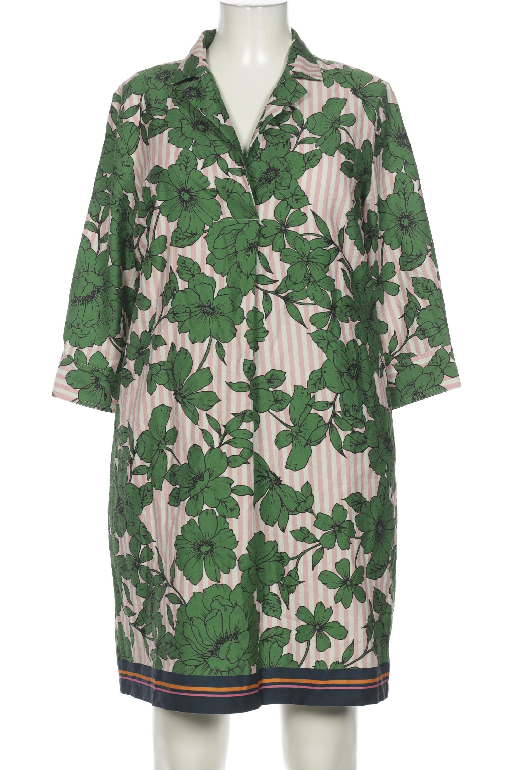 

Vera Mont Damen Kleid, grün
