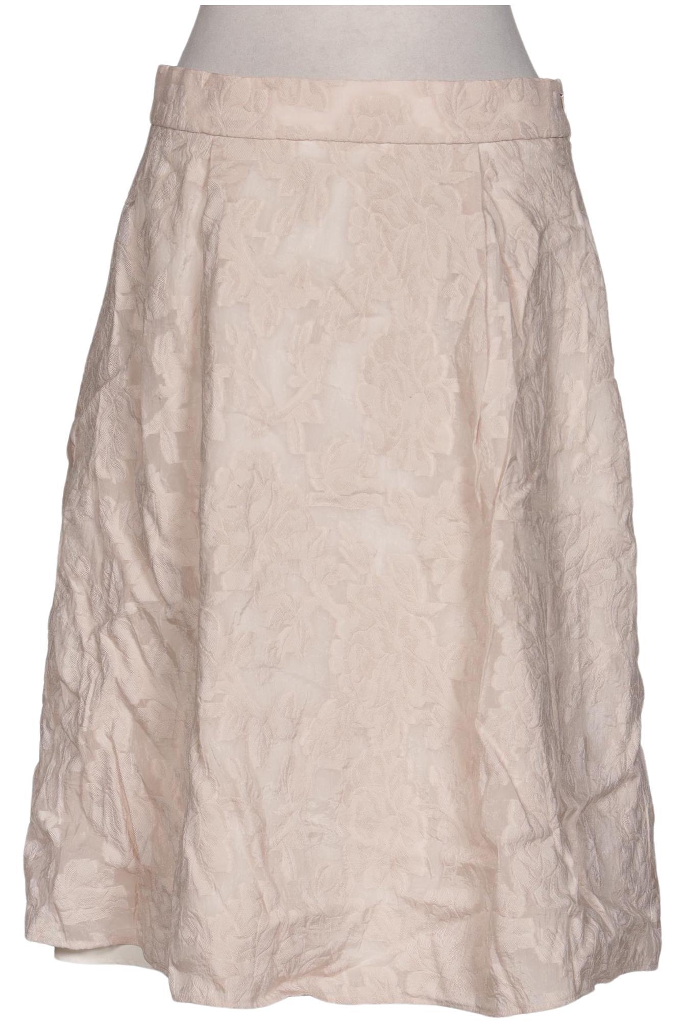 

Vera Mont Damen Rock, beige, Gr. 28