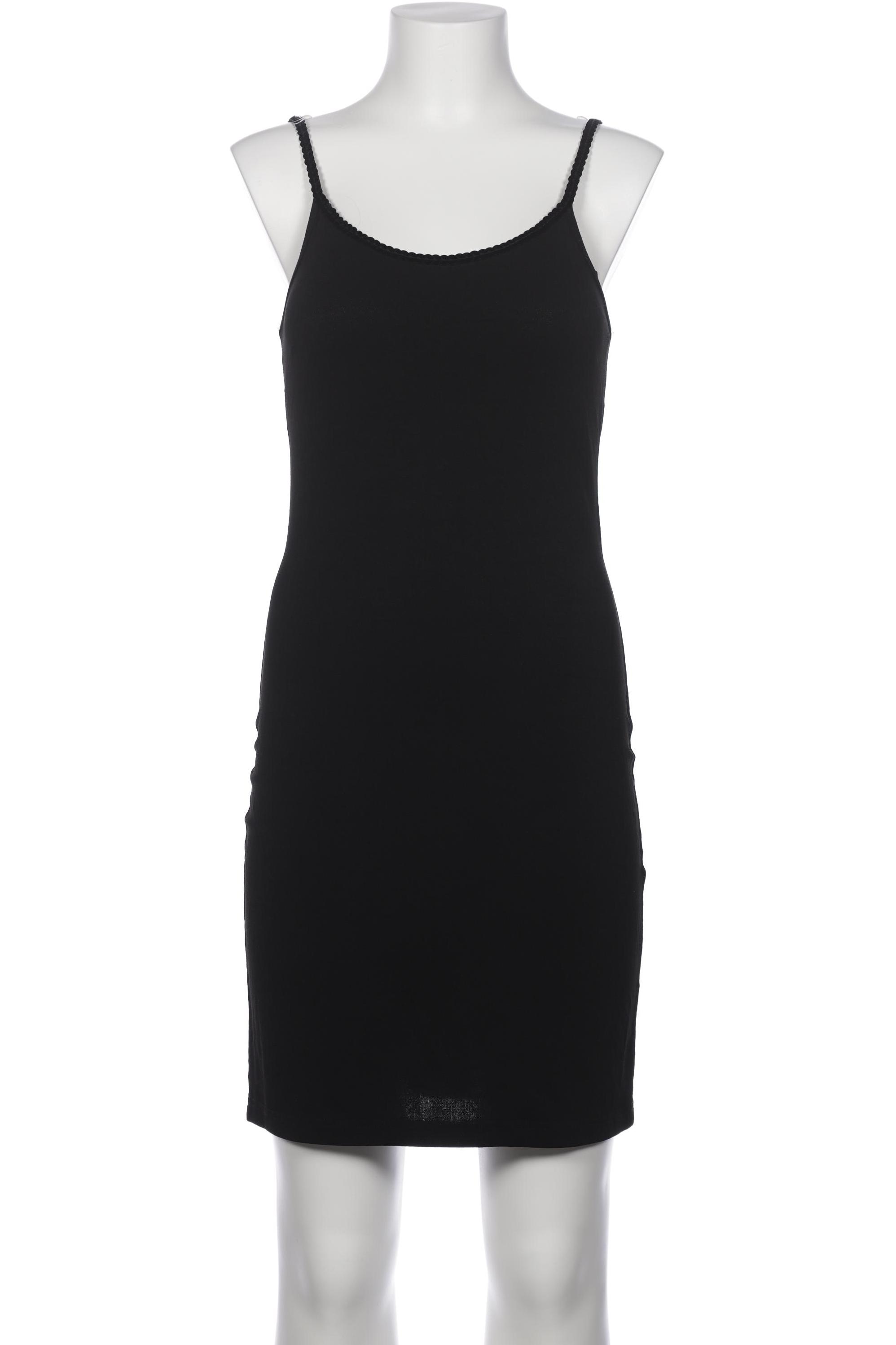 

Vera Mont Damen Kleid, schwarz, Gr. 38