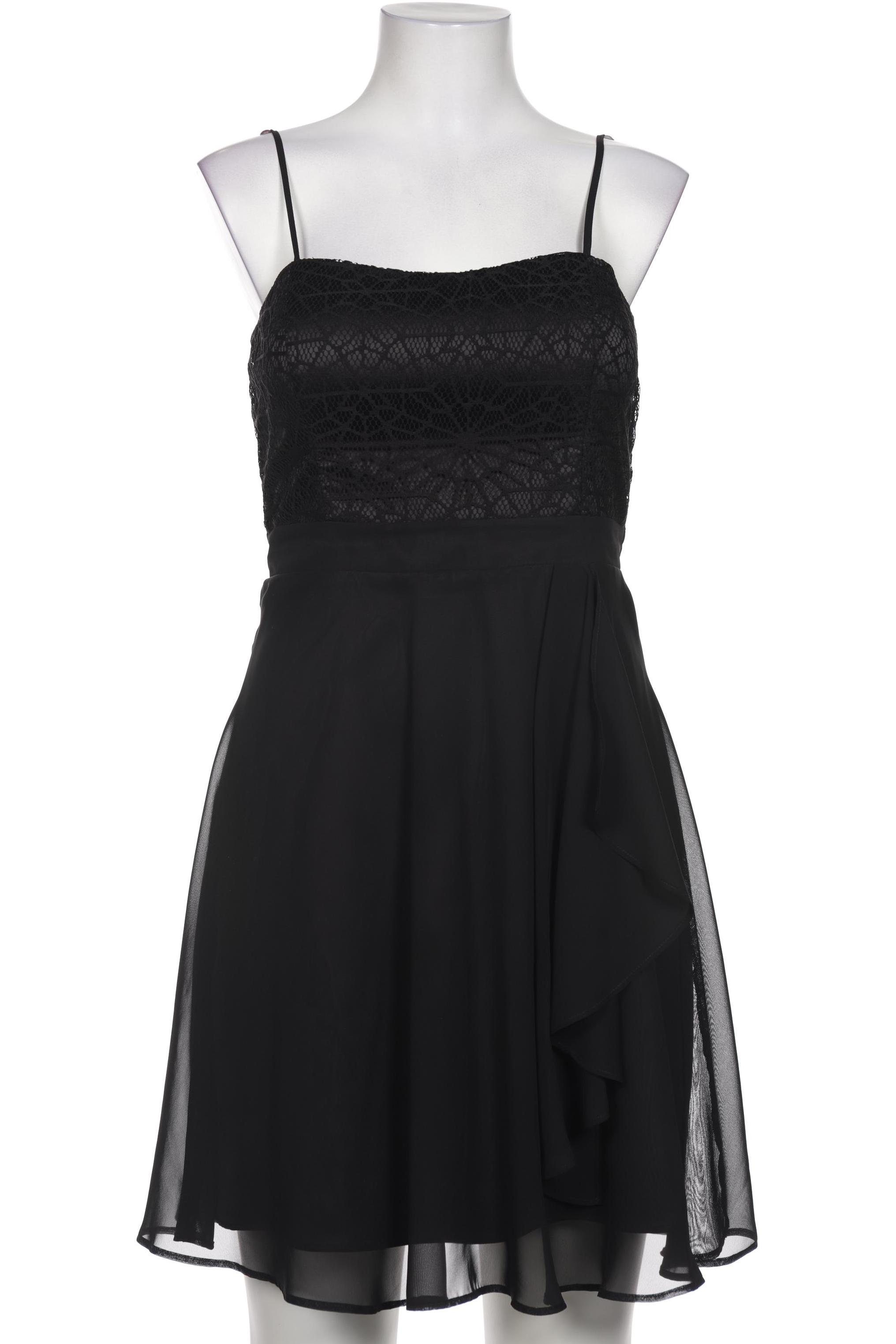 

Vera Mont Damen Kleid, schwarz