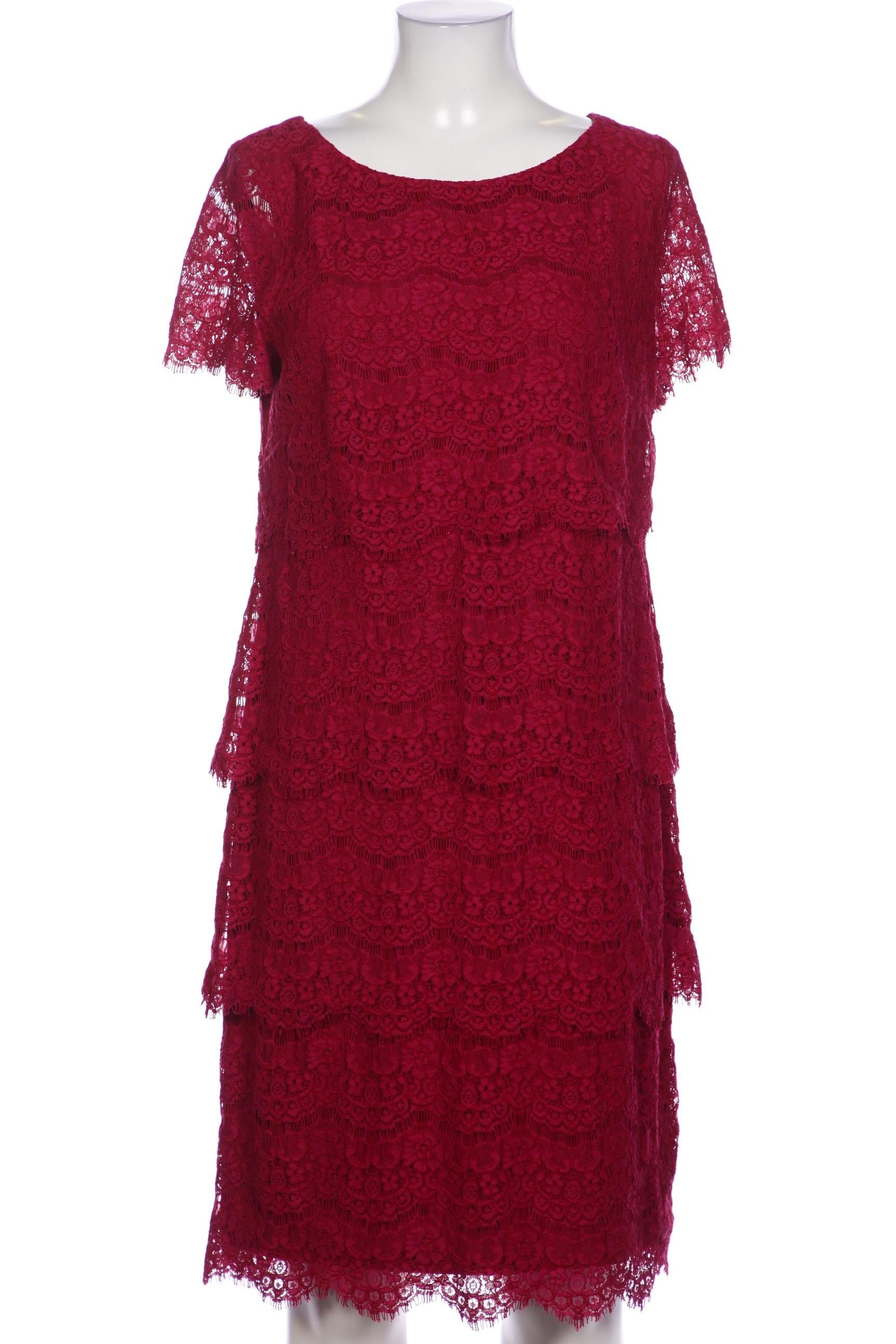 

Vera Mont Damen Kleid, pink, Gr. 42