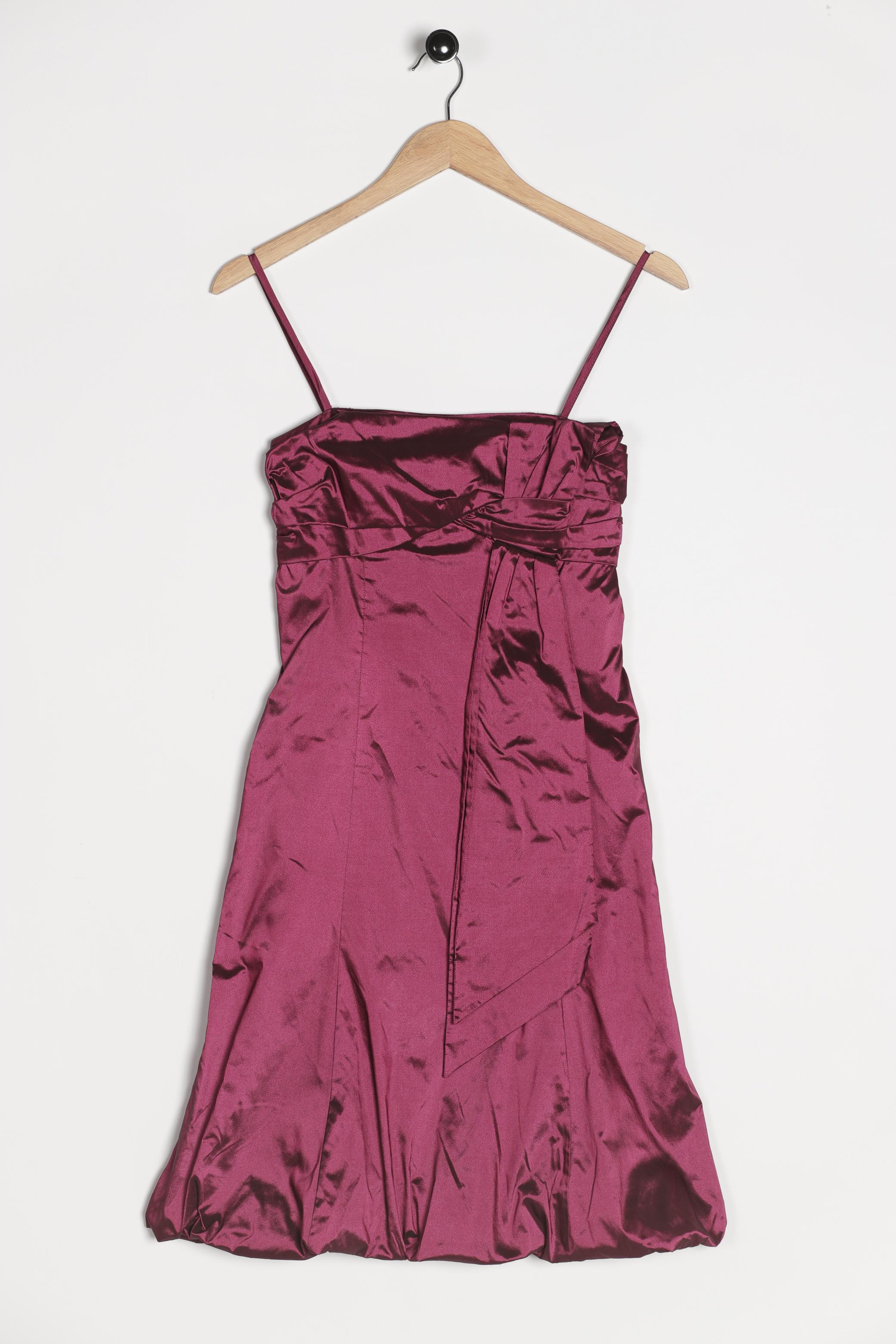 

Vera Mont Damen Kleid, flieder, Gr. 36