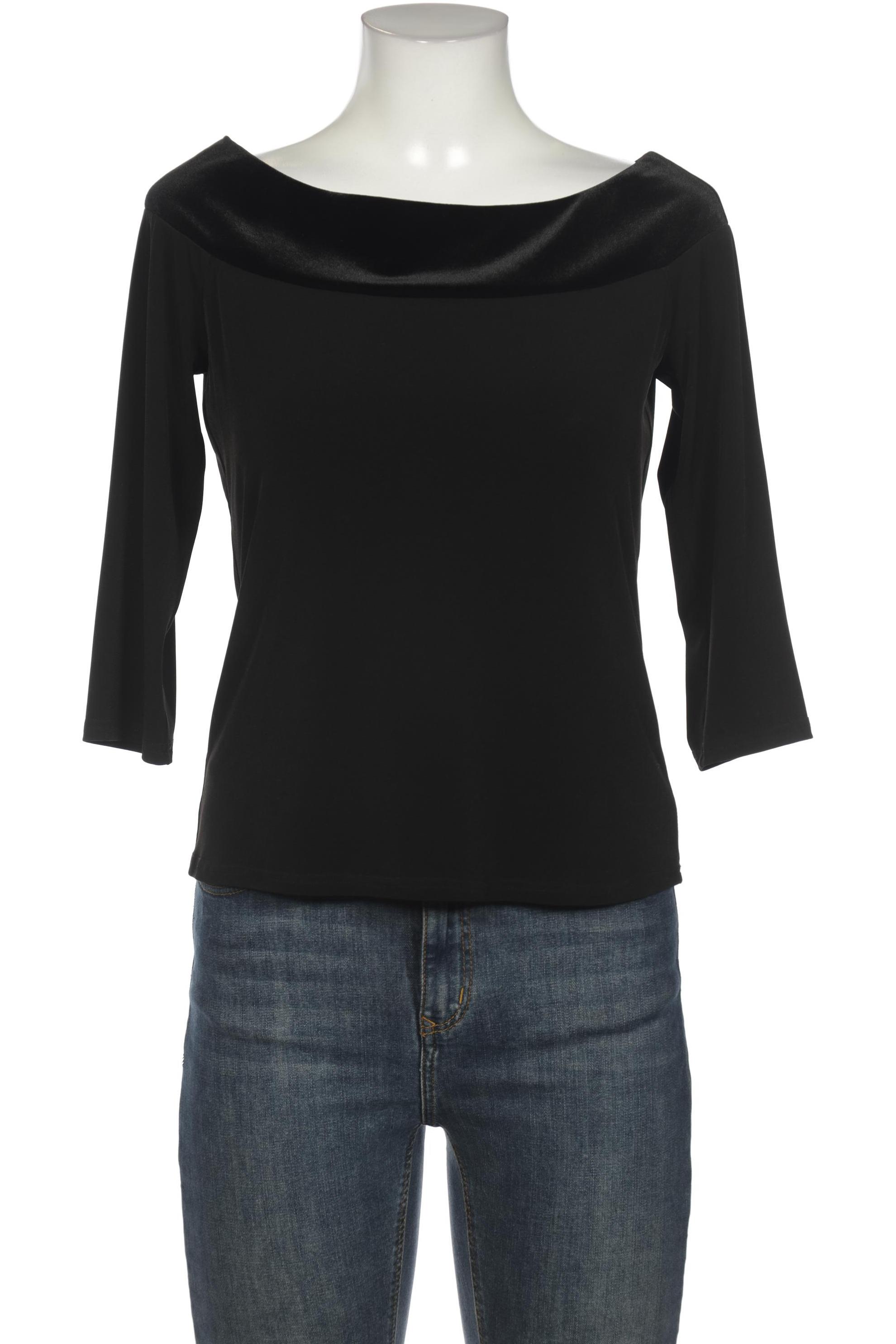 

Vera Mont Damen Bluse, schwarz