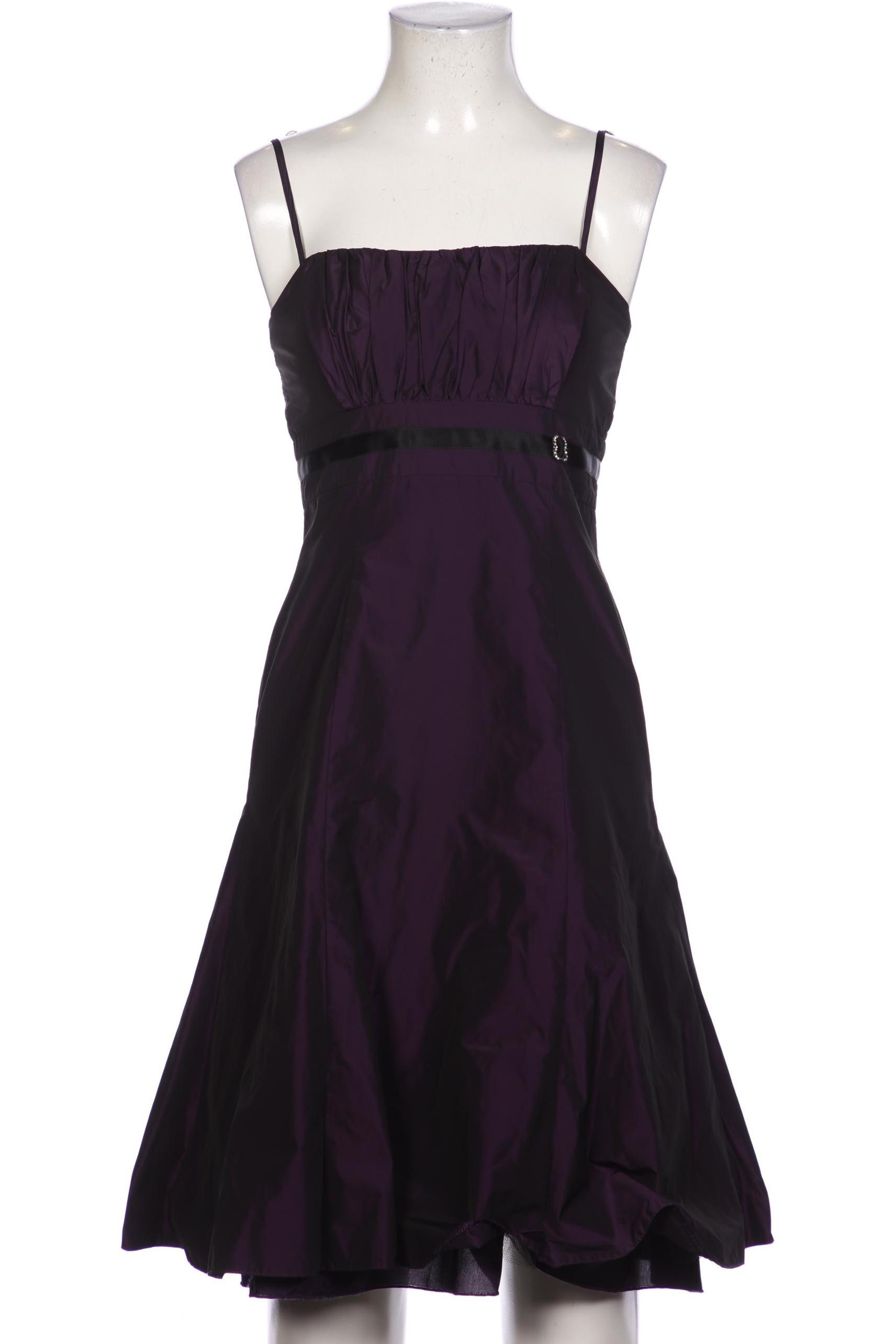 

Vera Mont Damen Kleid, flieder, Gr. 34