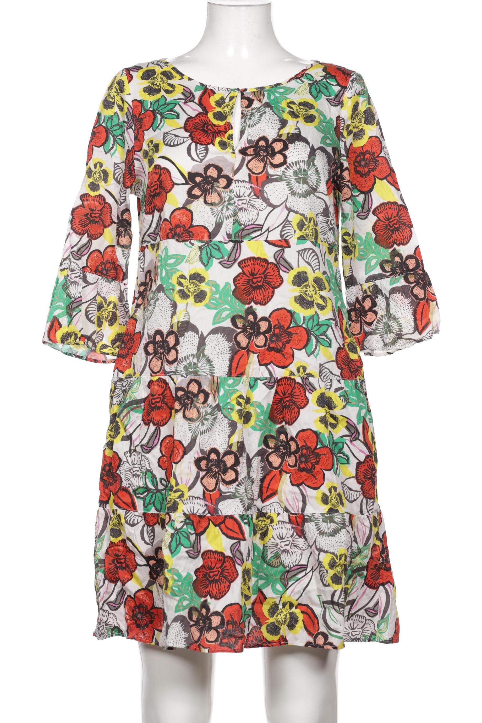 

Vera Mont Damen Kleid, mehrfarbig