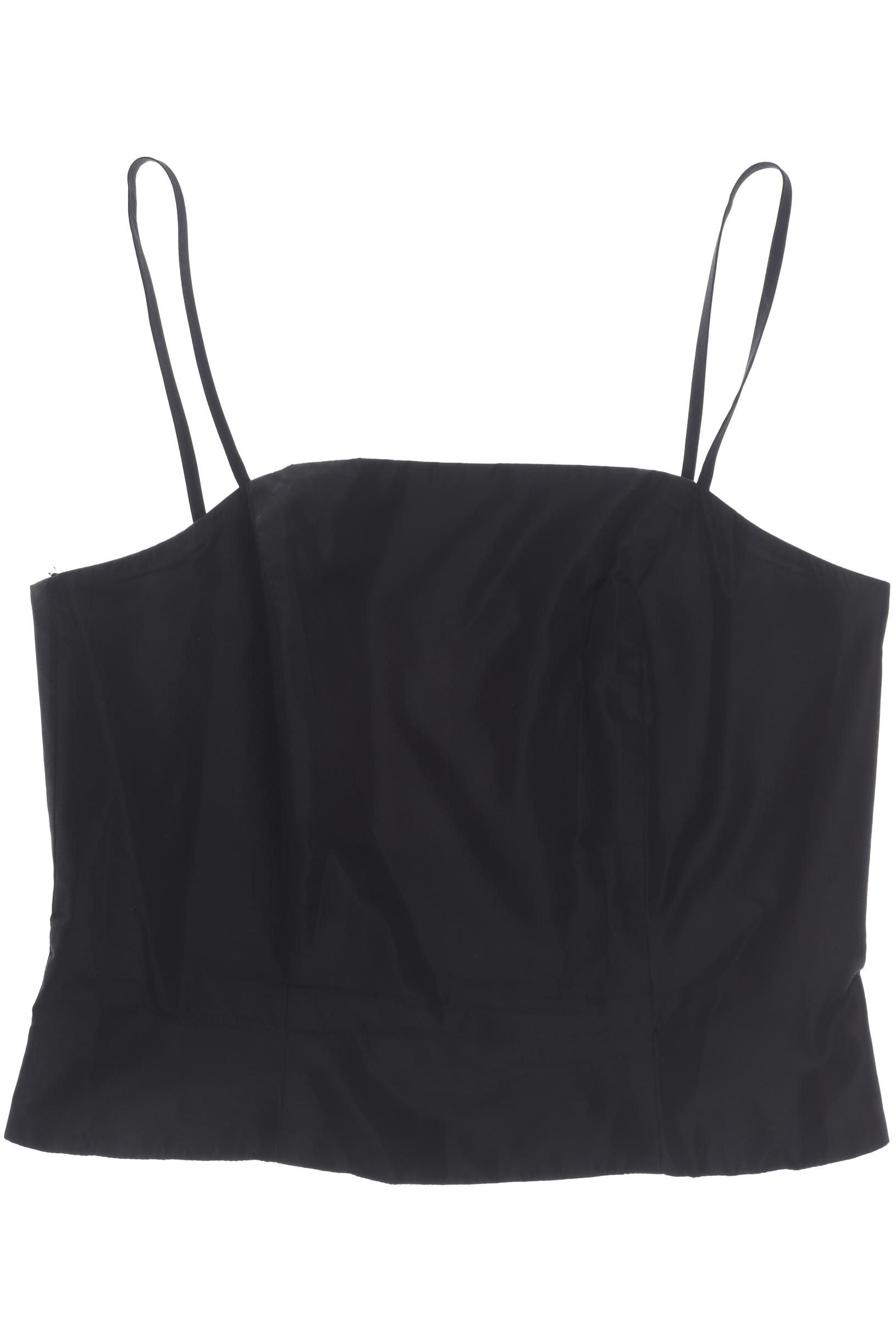 

Vera Mont Damen Top, schwarz