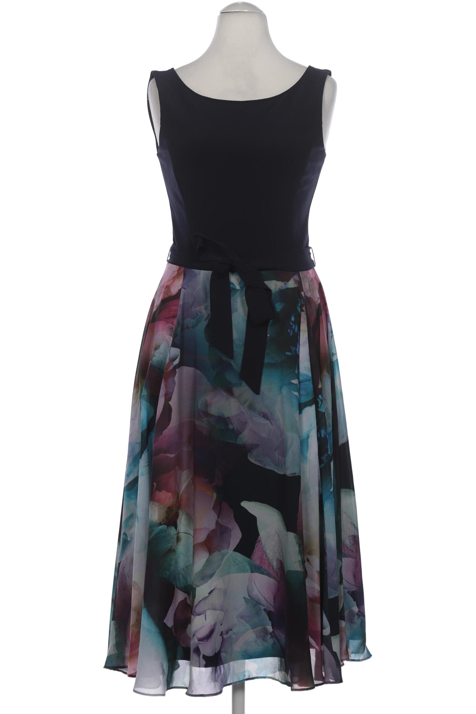 

Vera Mont Damen Kleid, mehrfarbig, Gr. 38