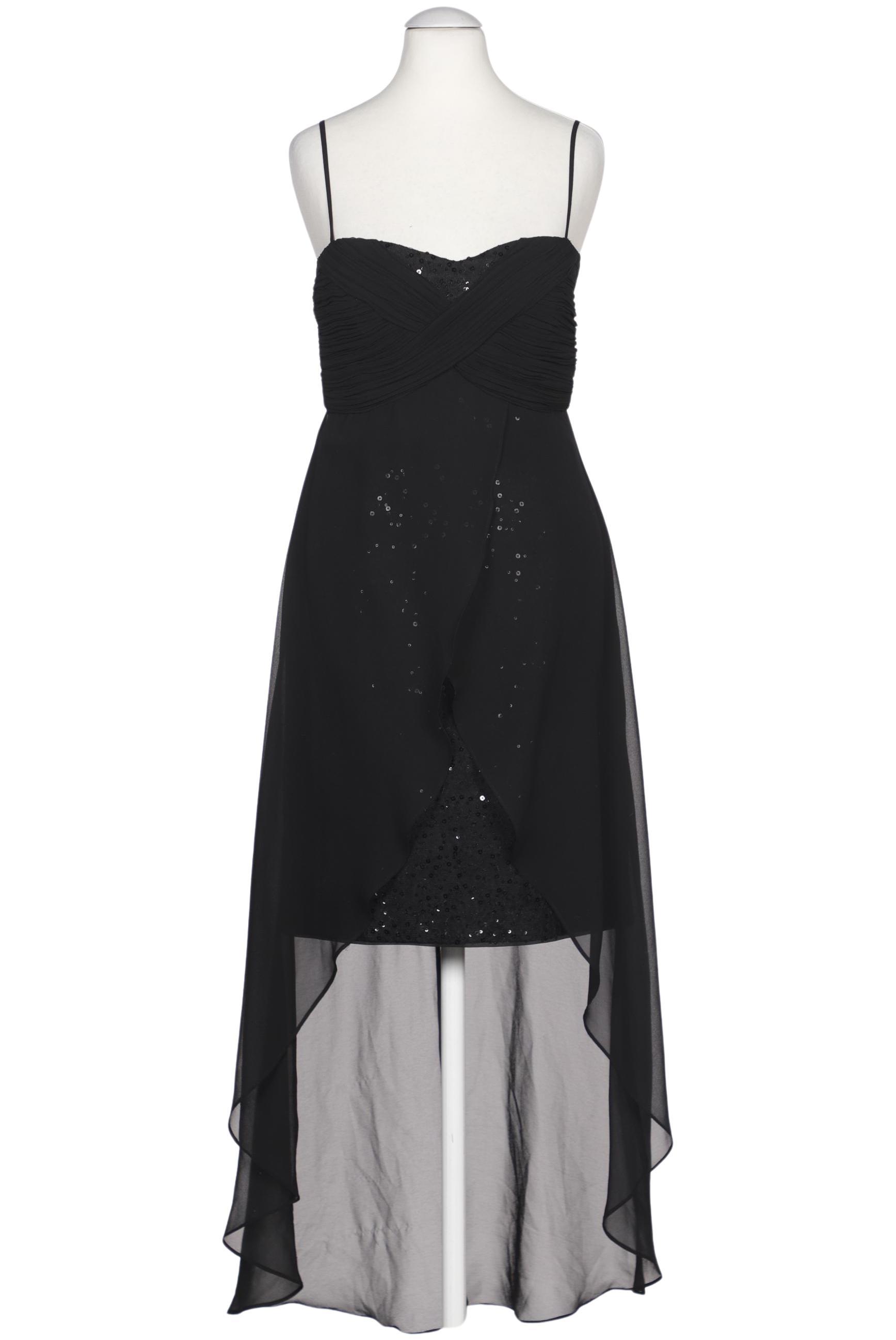 

Vera Mont Damen Kleid, schwarz, Gr. 34