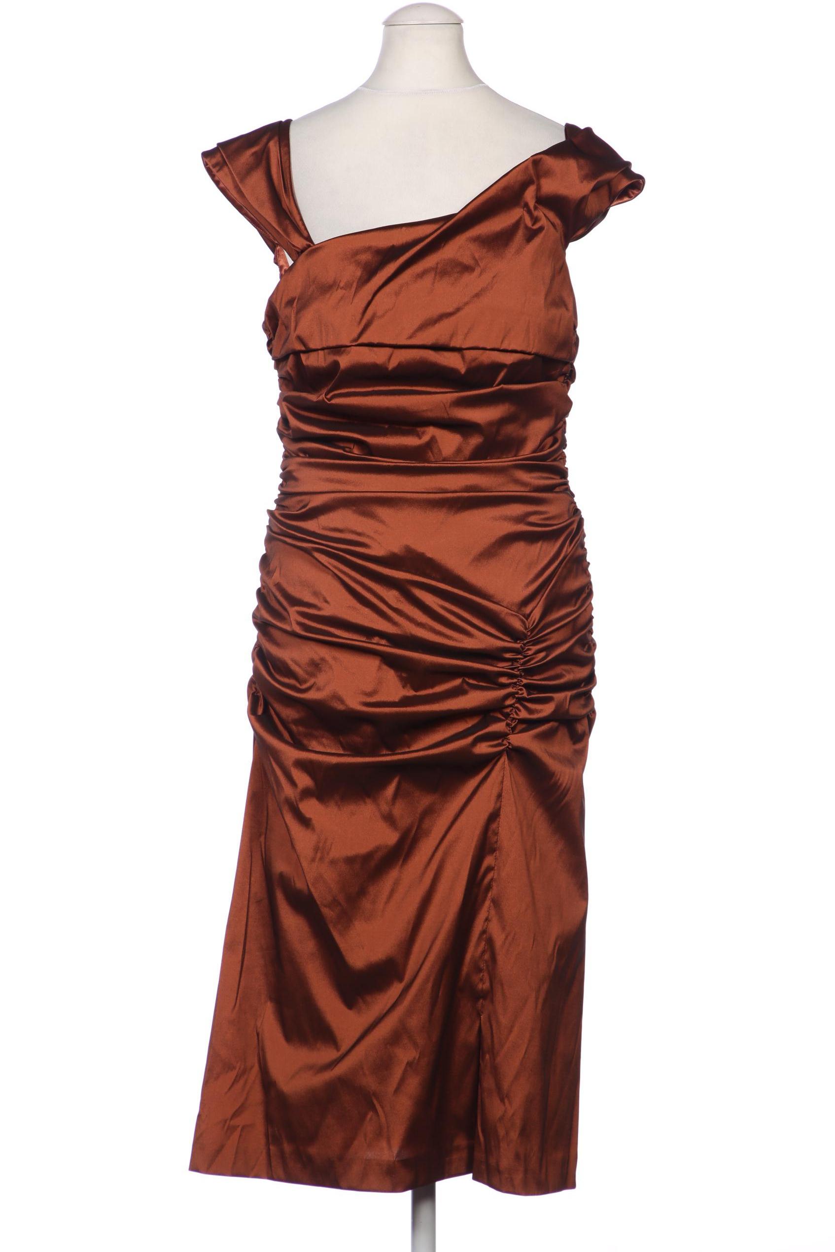 

Vera Mont Damen Kleid, braun, Gr. 38