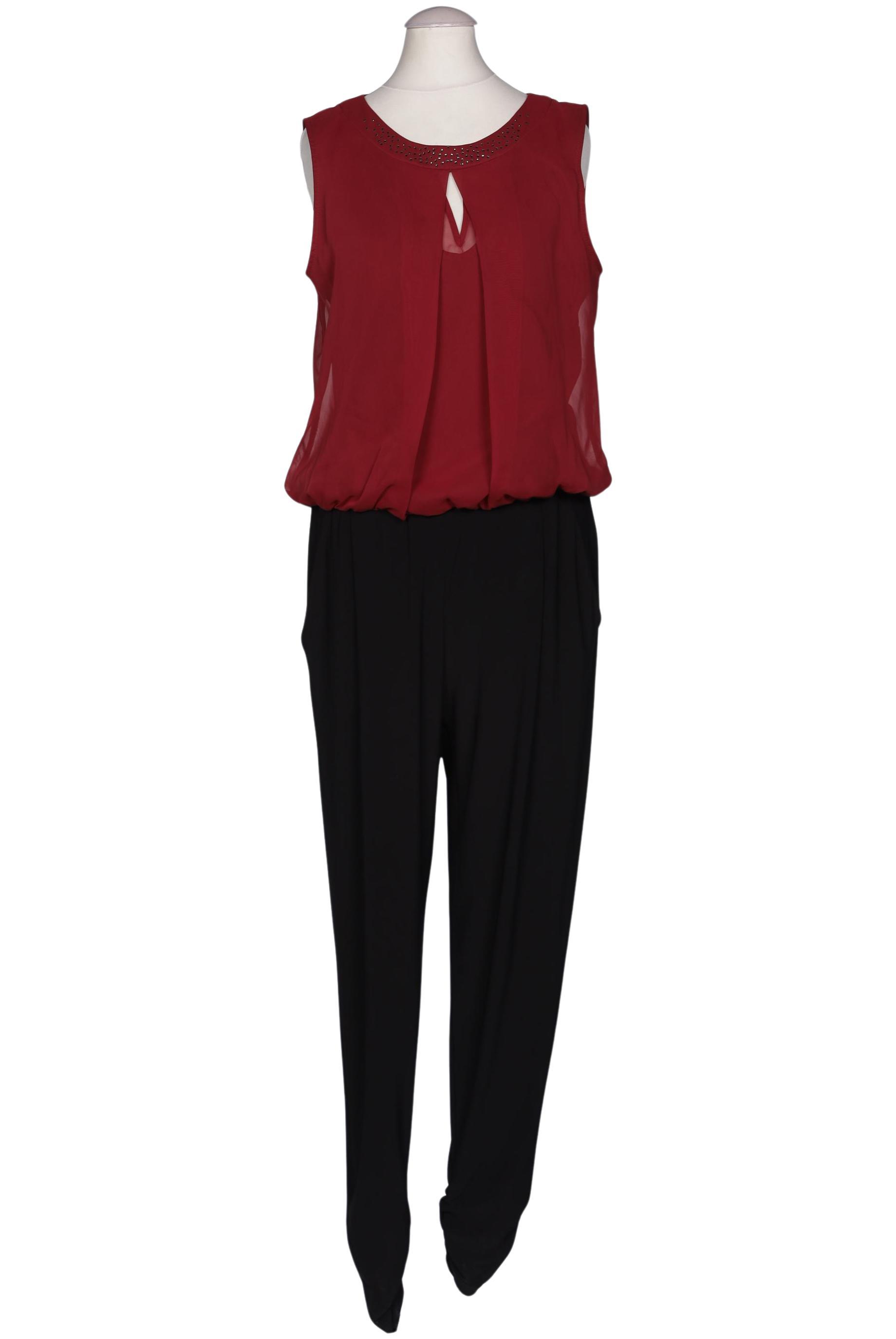 

Vera Mont Damen Jumpsuit/Overall, mehrfarbig, Gr. 36