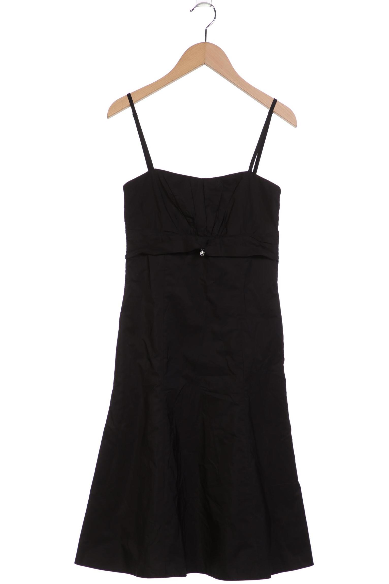 

Vera Mont Damen Kleid, schwarz, Gr. 32