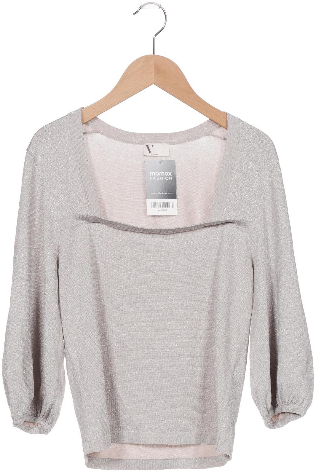 

Vera Mont Damen Pullover, grau