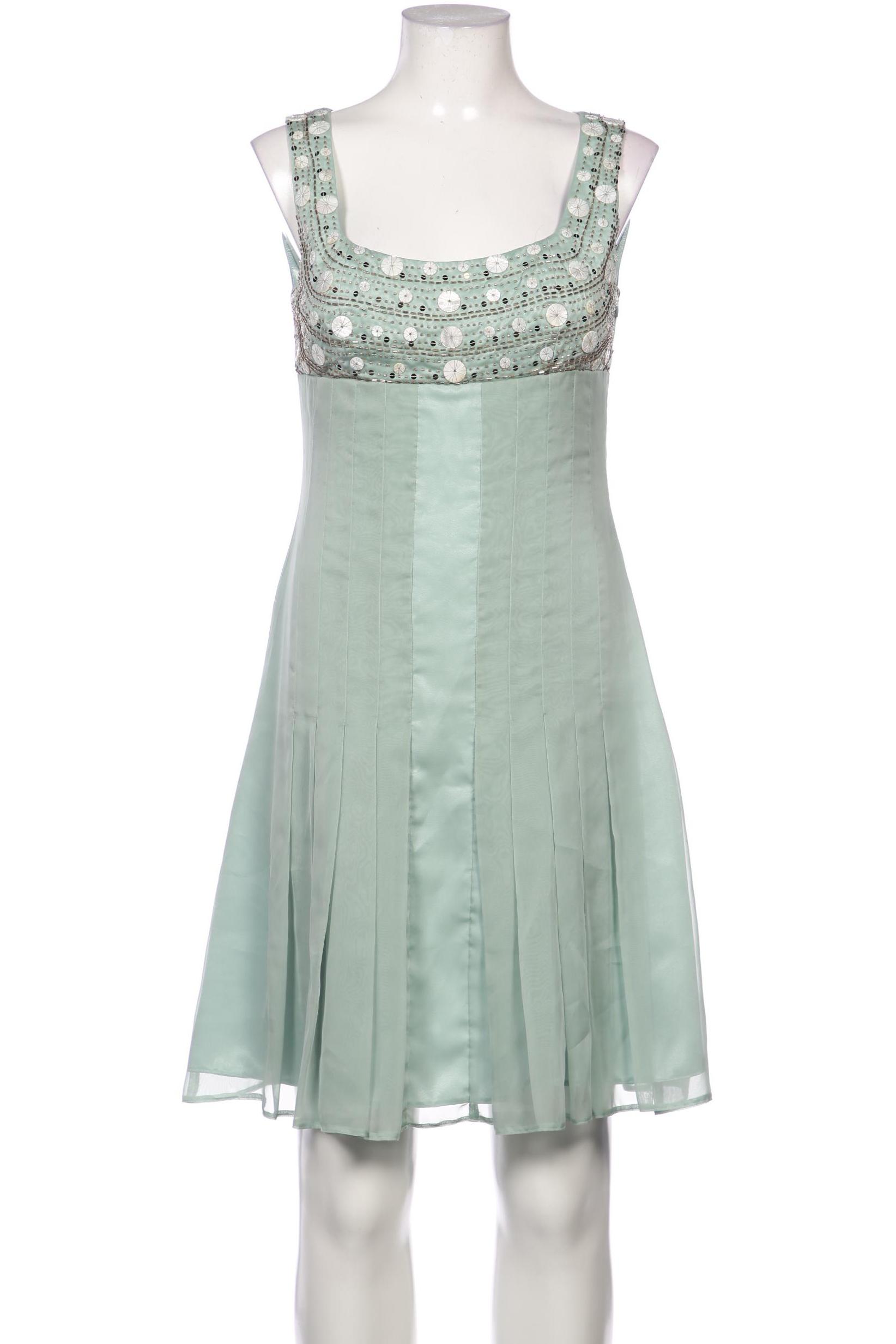 

Vera Mont Damen Kleid, hellgrün