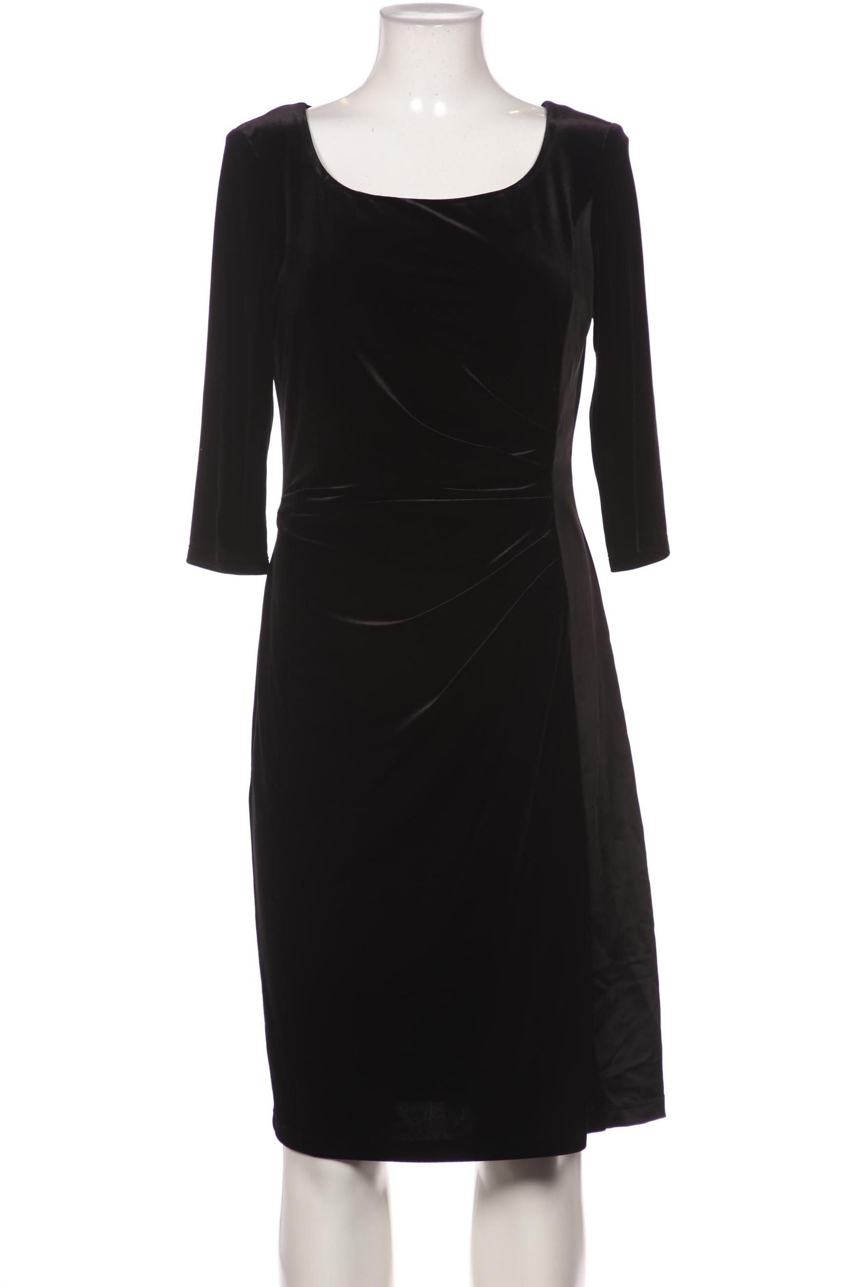 

Vera Mont Damen Kleid, schwarz, Gr. 40