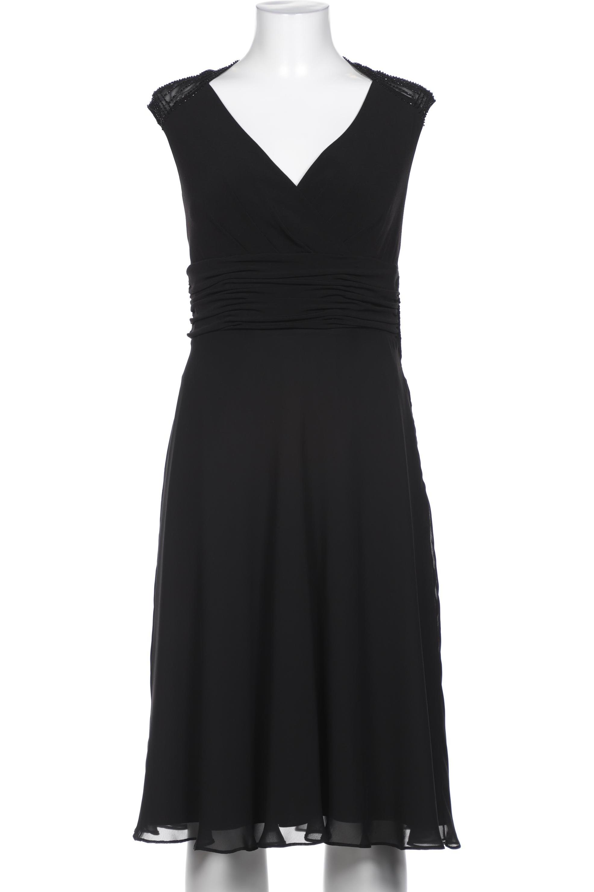 

Vera Mont Damen Kleid, schwarz