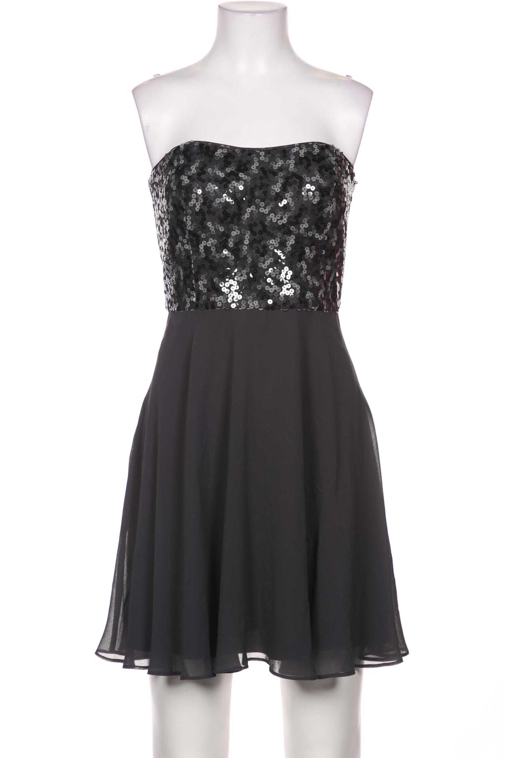 

Vera Mont Damen Kleid, grau, Gr. 38