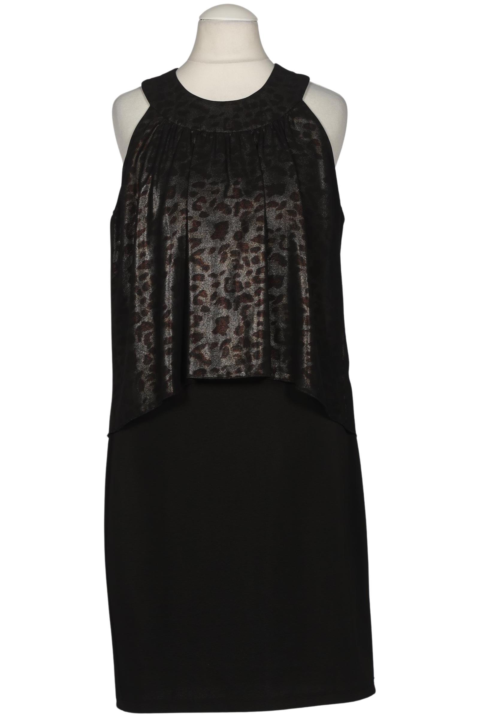 

Vera Mont Damen Kleid, schwarz, Gr. 36