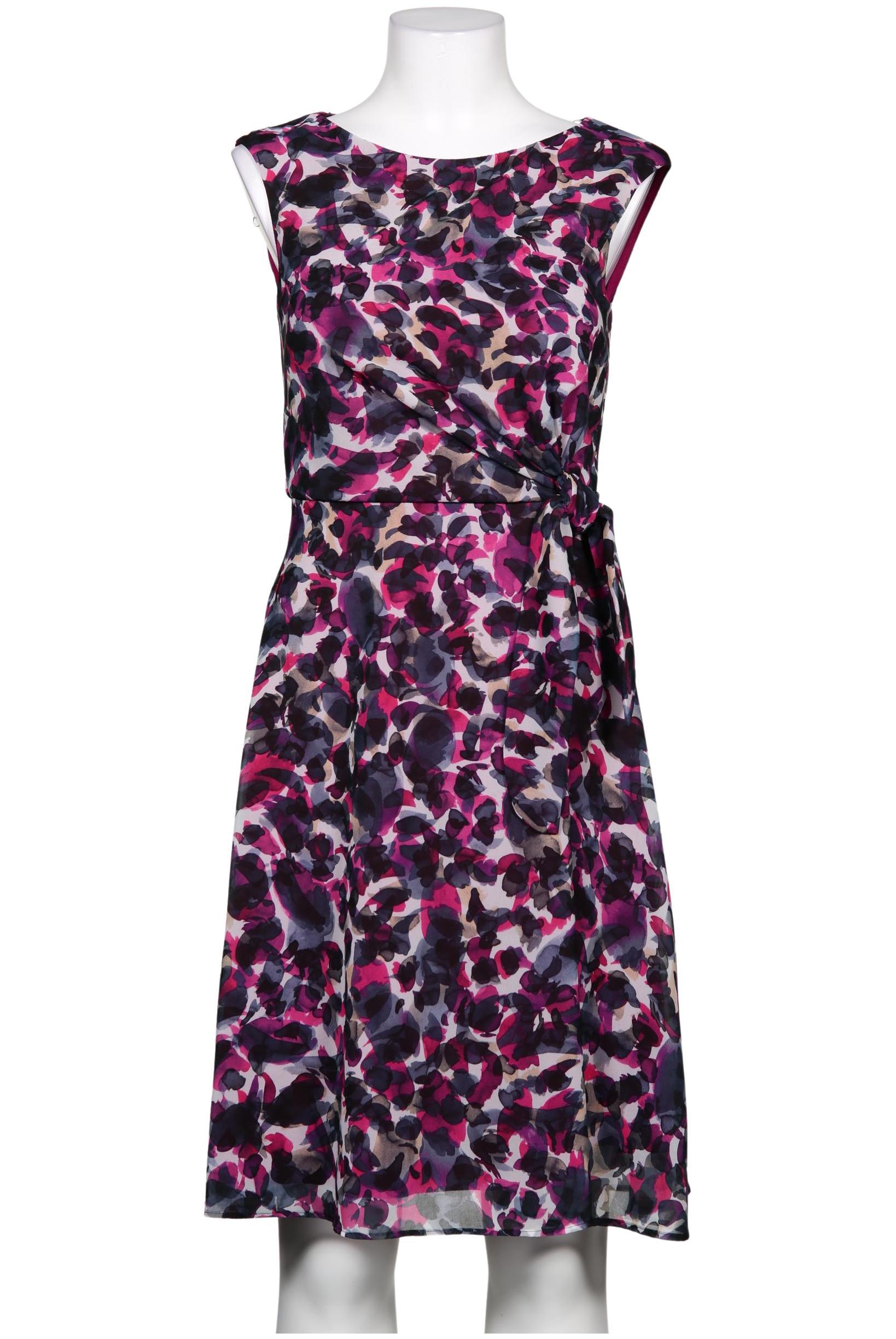 

Vera Mont Damen Kleid, mehrfarbig, Gr. 36