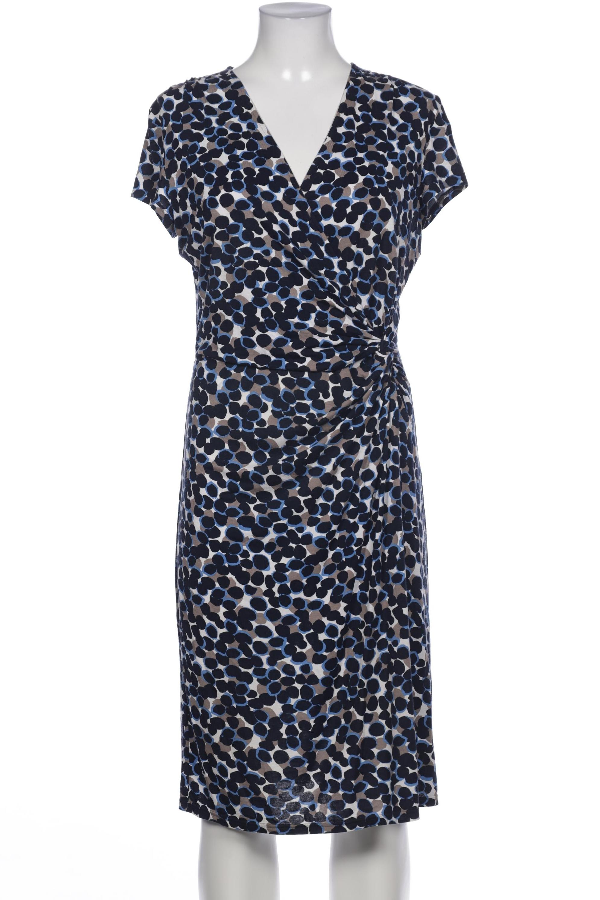 

Vera Mont Damen Kleid, marineblau, Gr. 42