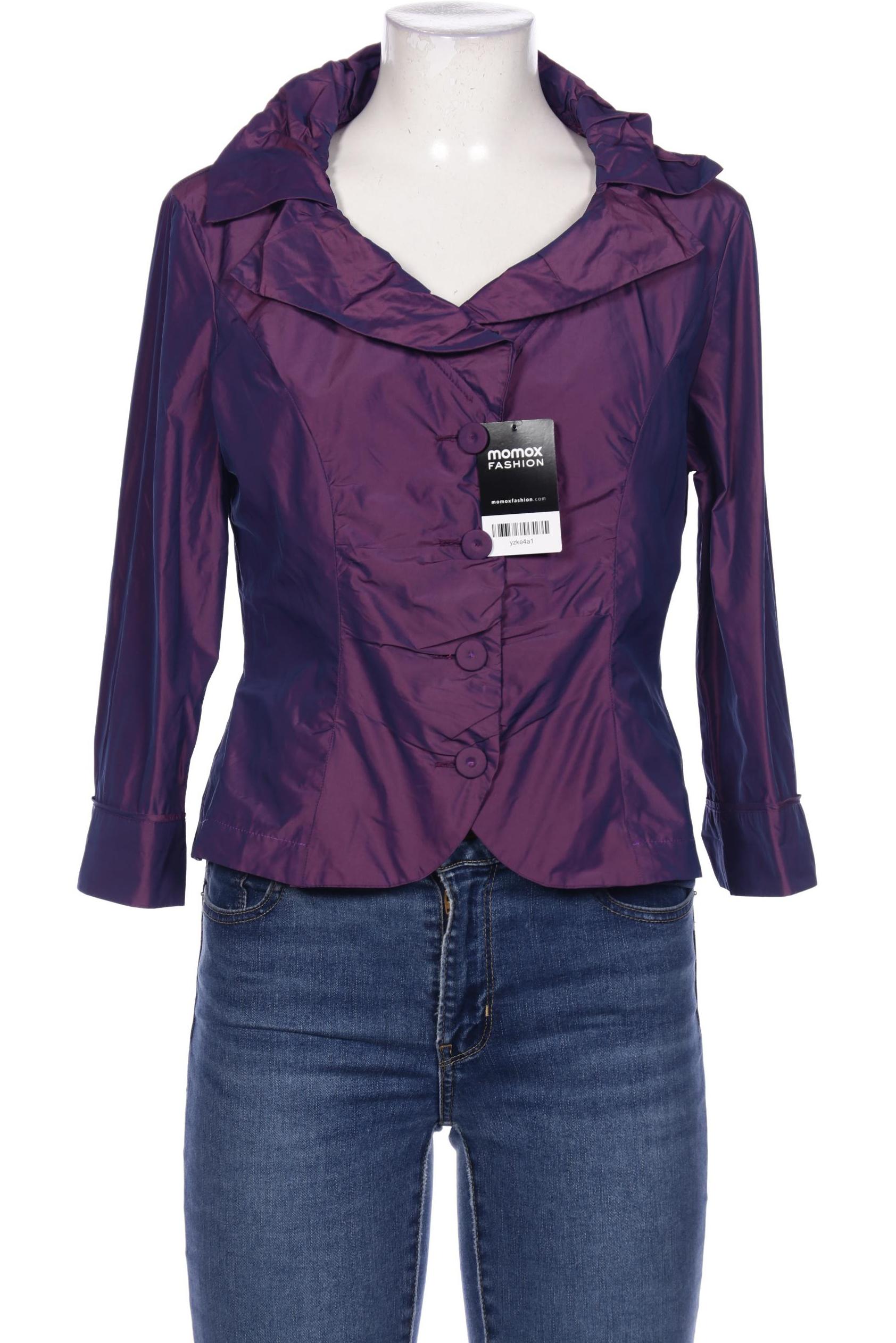 

Vera Mont Damen Blazer, flieder, Gr. 42