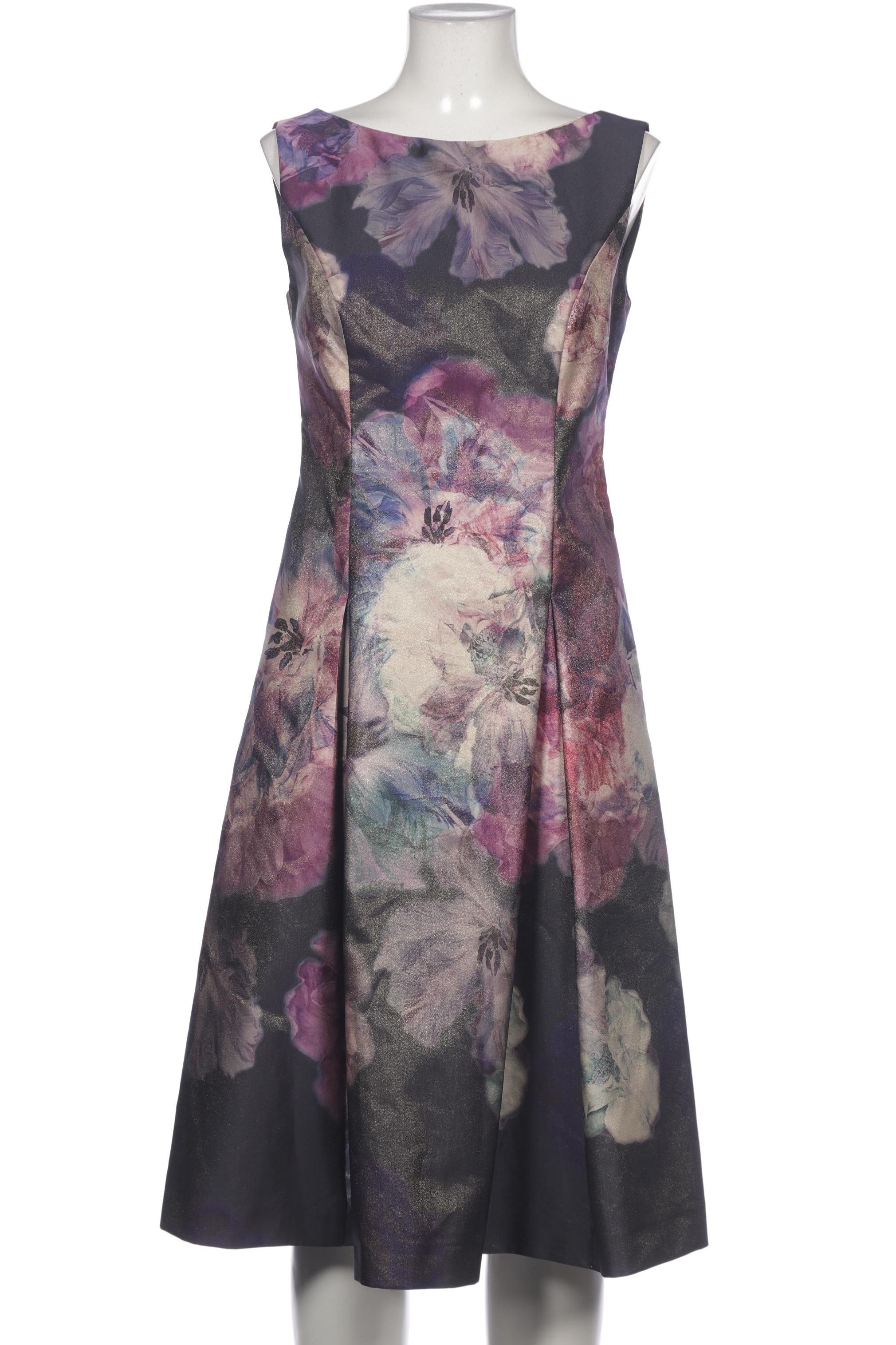 

Vera Mont Damen Kleid, mehrfarbig, Gr. 40