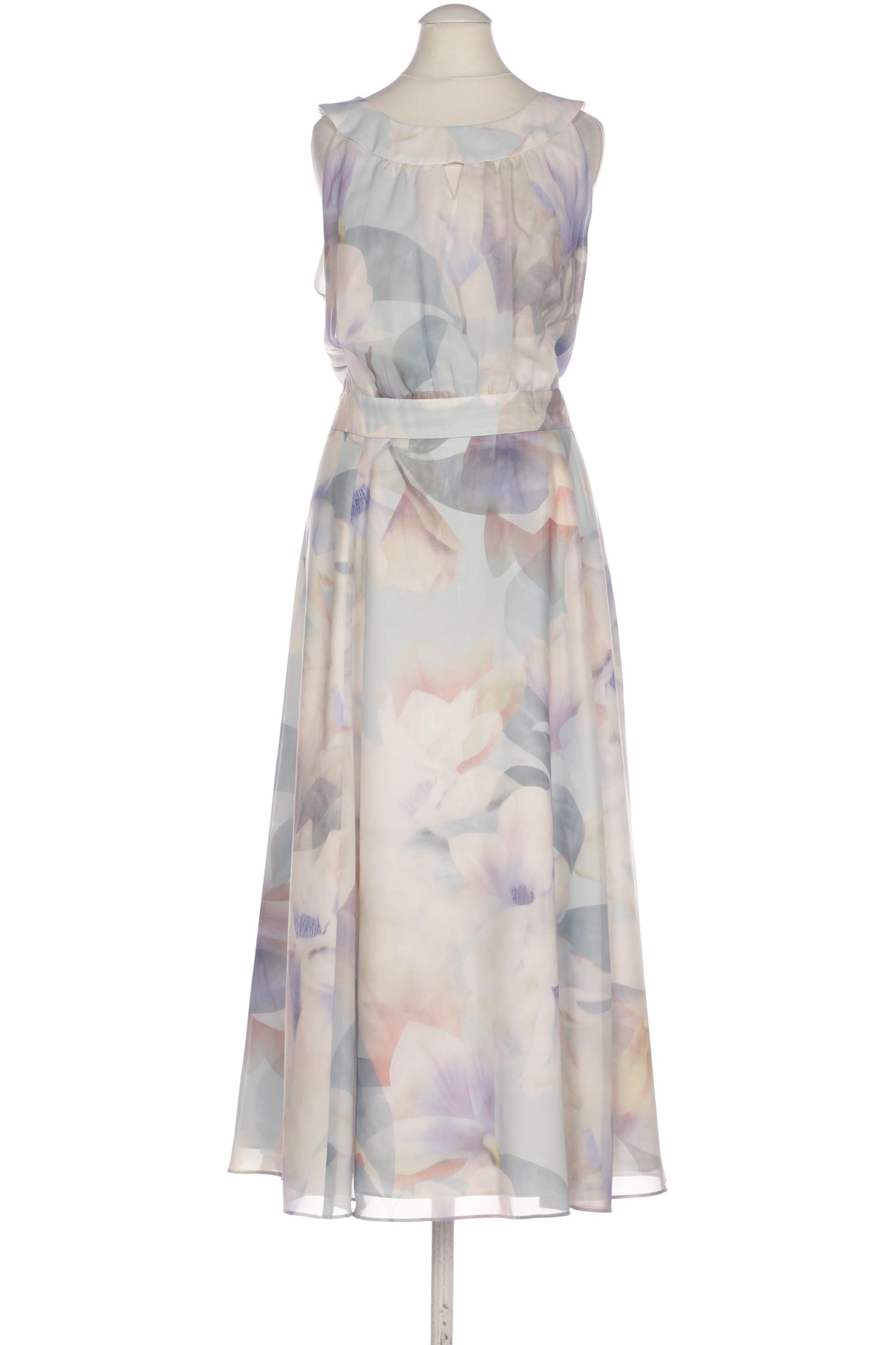 

Vera Mont Damen Kleid, mehrfarbig