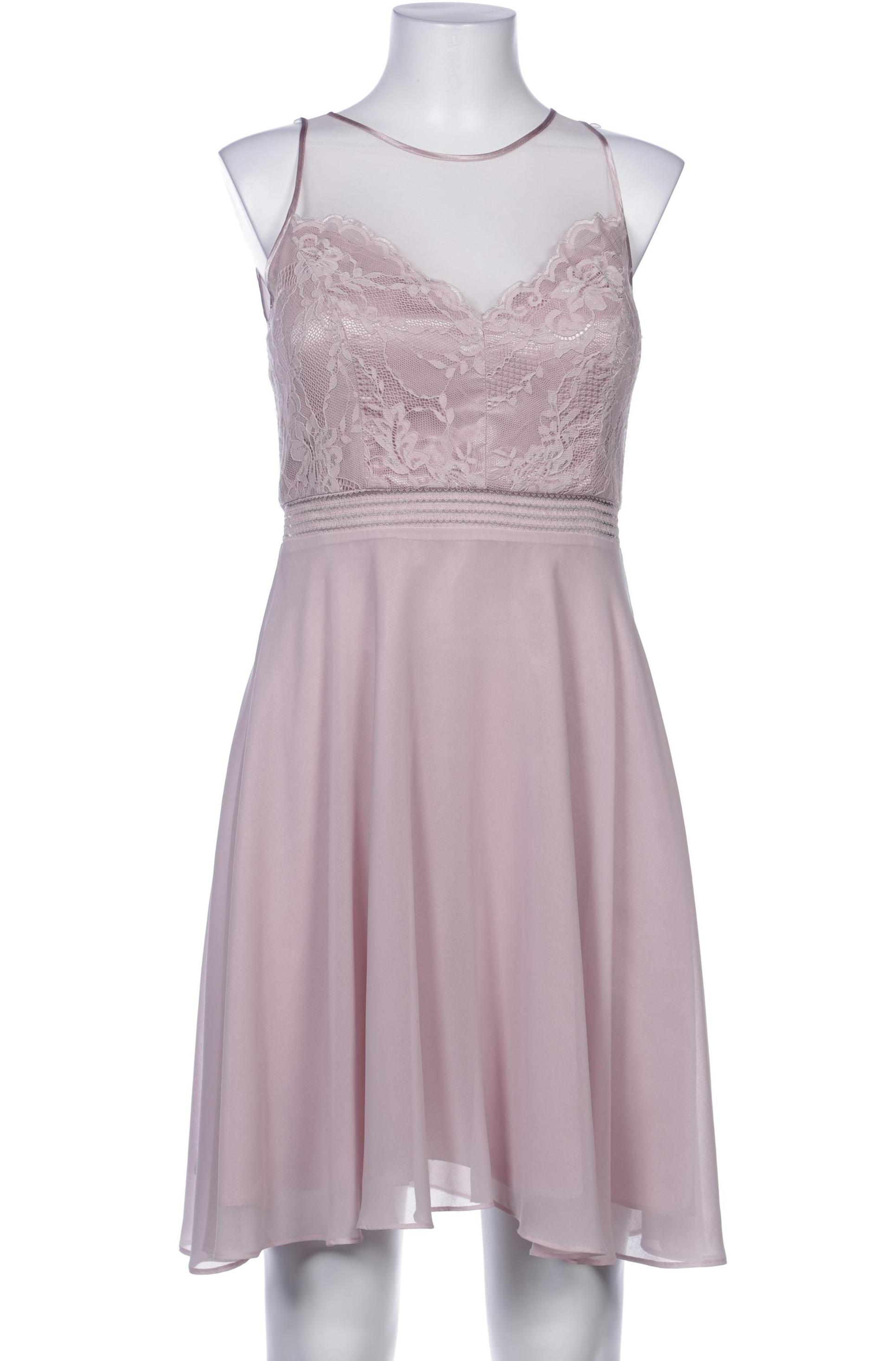 

Vera Mont Damen Kleid, pink, Gr. 38