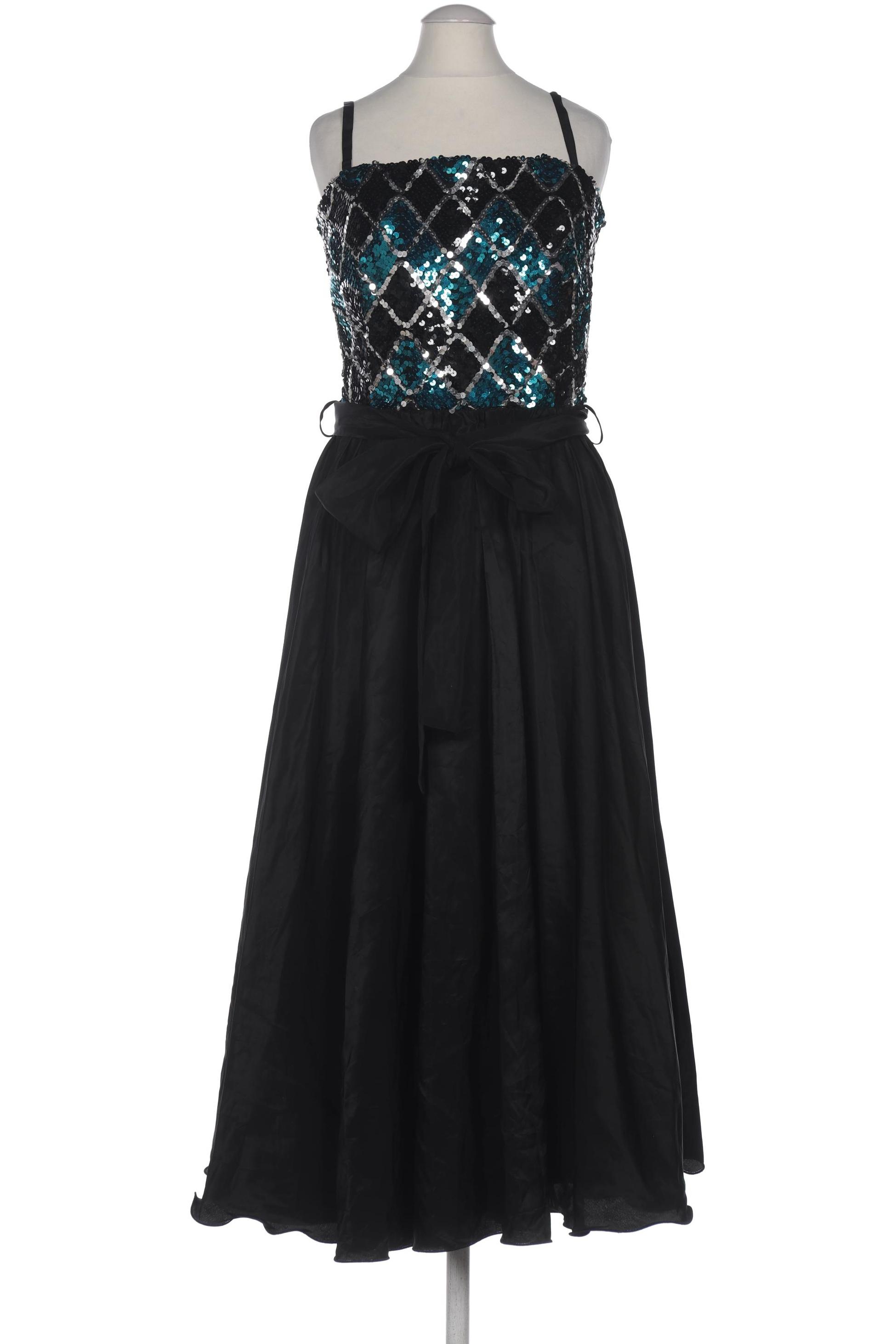 

Vera Mont Damen Kleid, schwarz, Gr. 38