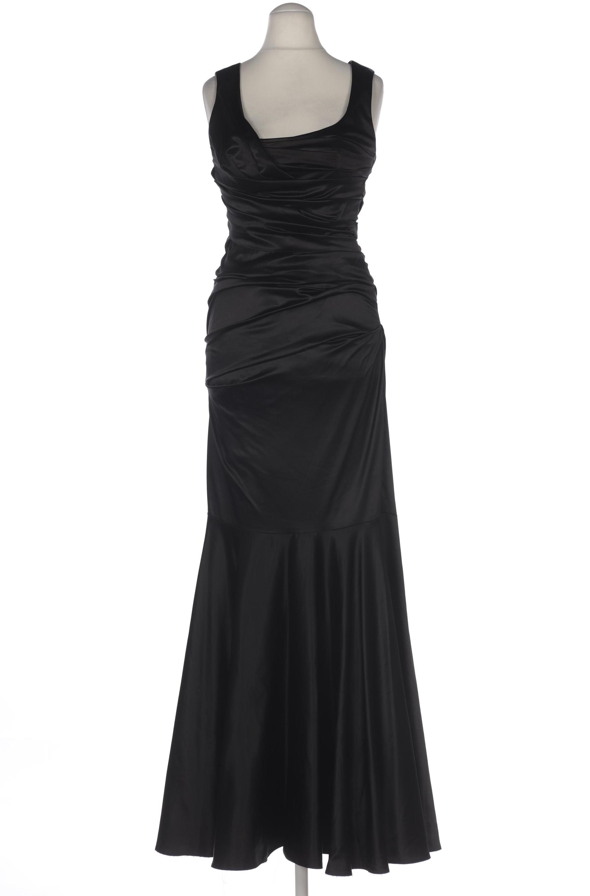 

Vera Mont Damen Kleid, schwarz, Gr. 38