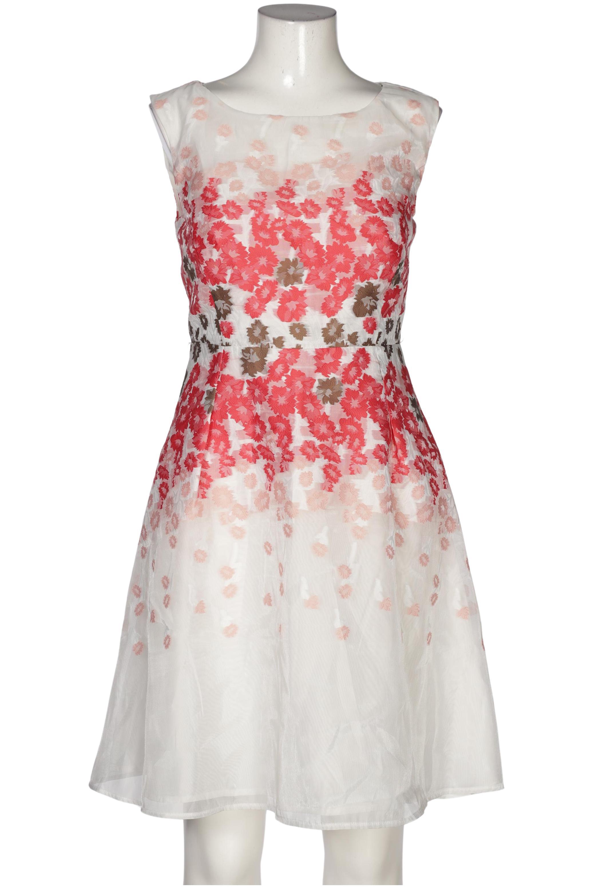 

Vera Mont Damen Kleid, mehrfarbig, Gr. 38