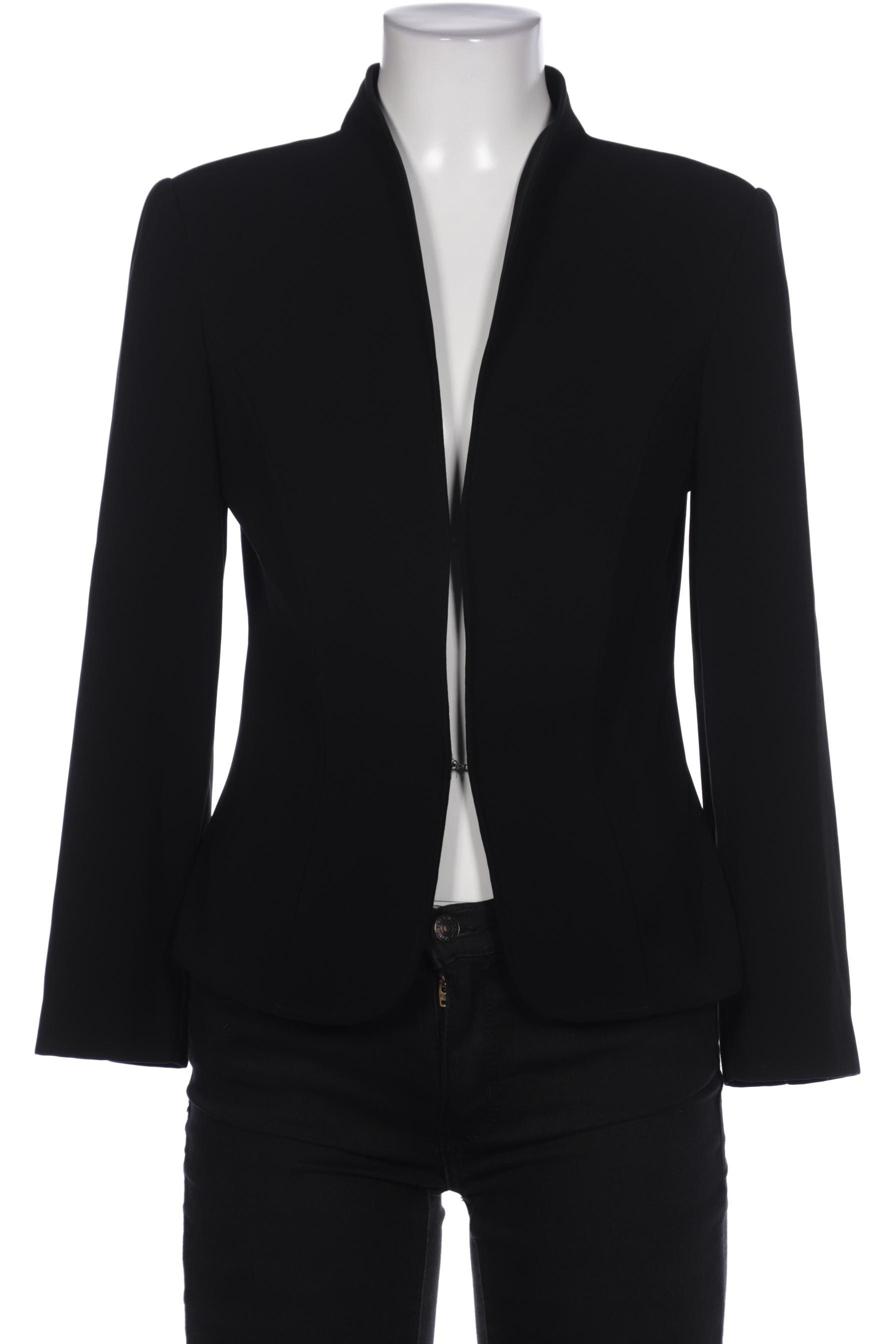 

Vera Mont Damen Blazer, schwarz