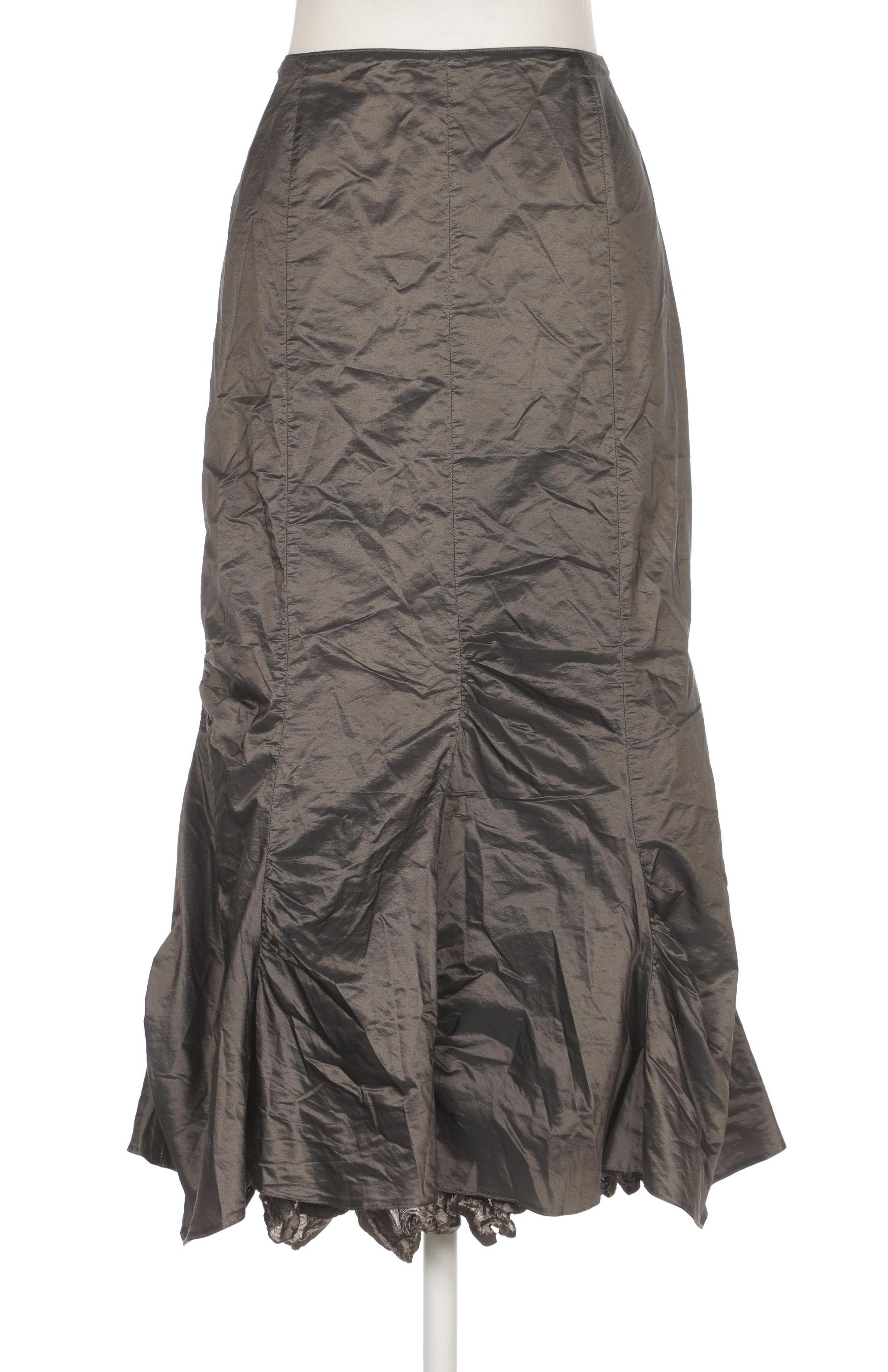

Vera Mont Damen Rock, grau, Gr. 38