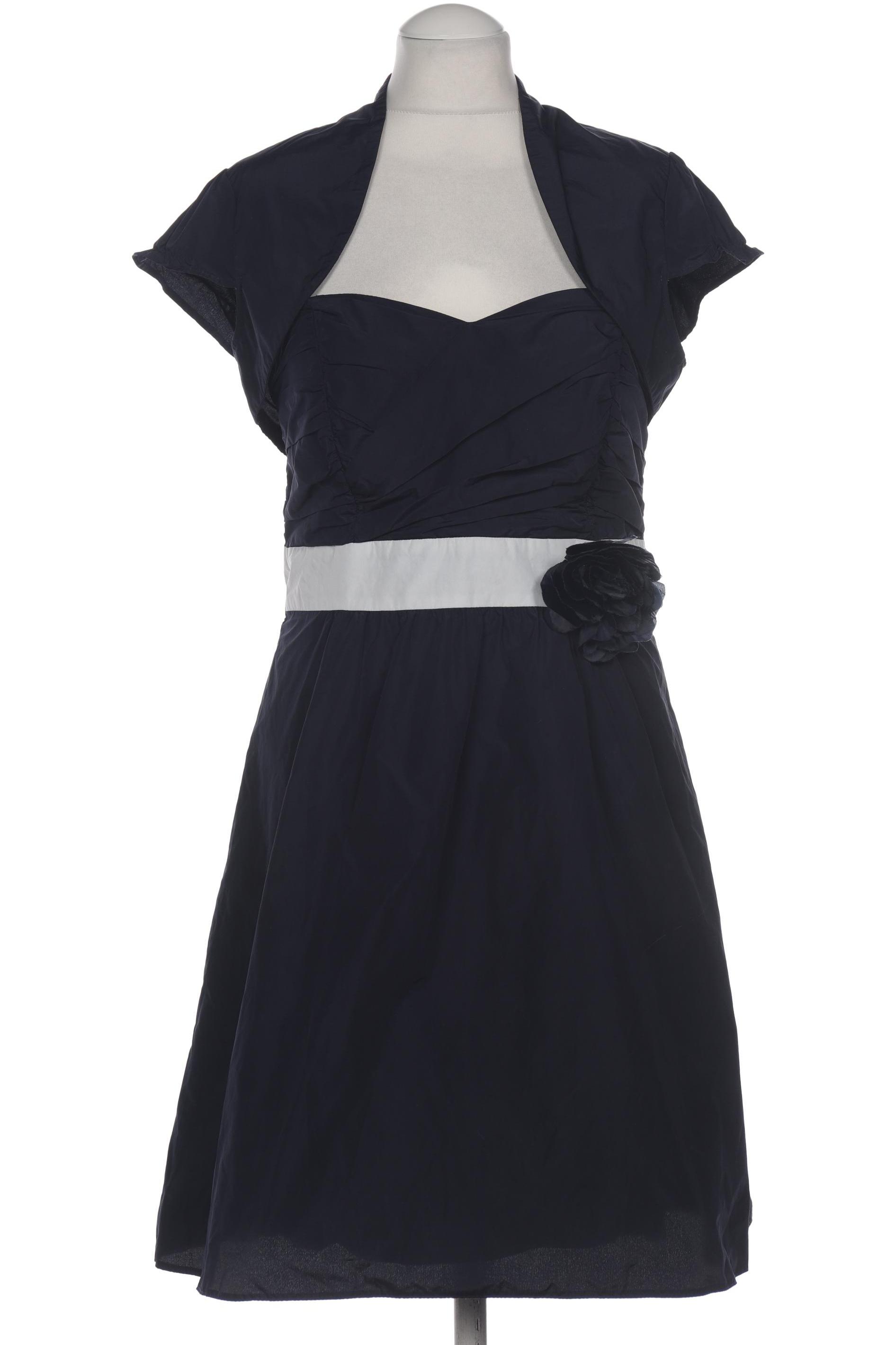 

Vera Mont Damen Anzug, marineblau, Gr. 38