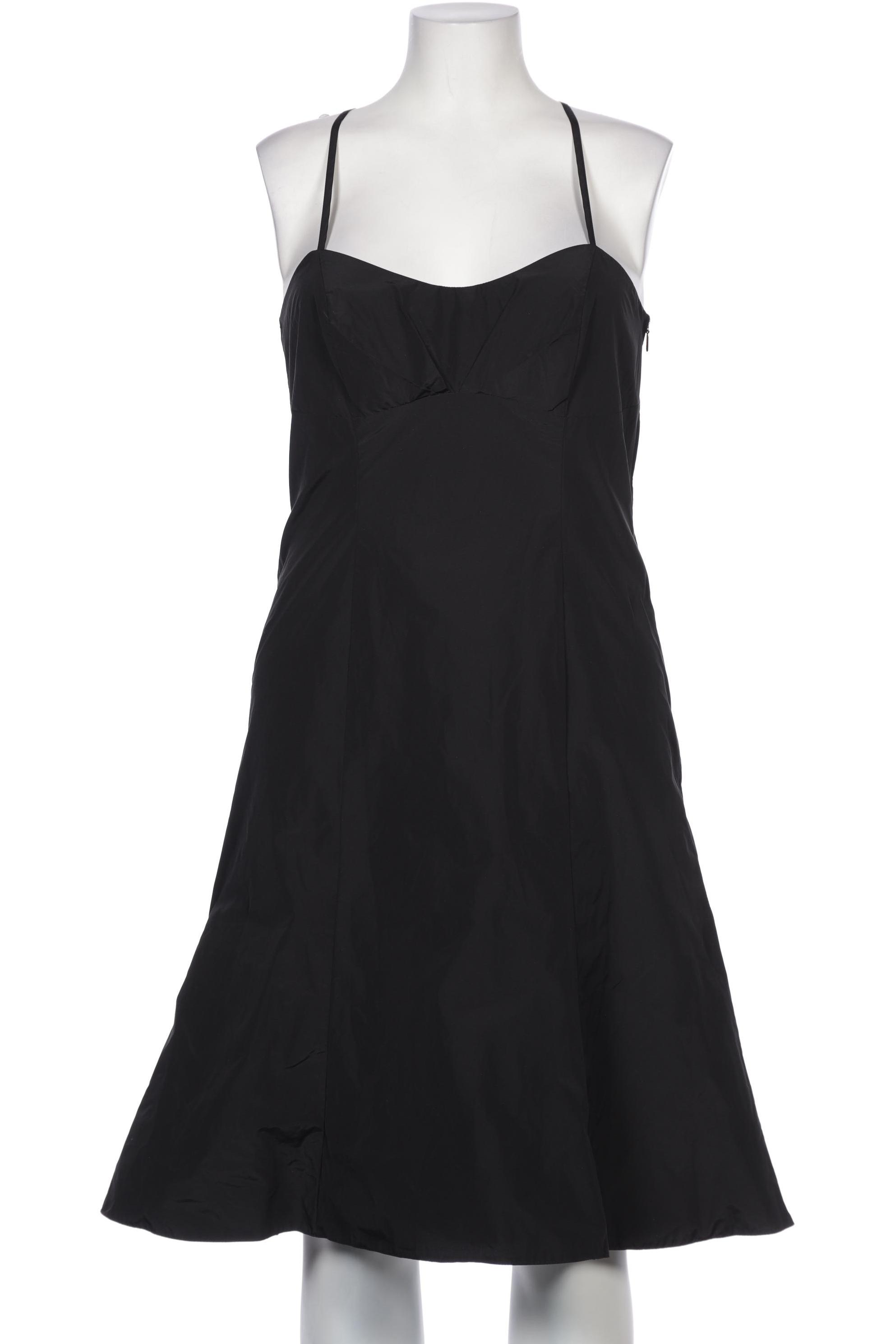 

Vera Mont Damen Kleid, schwarz