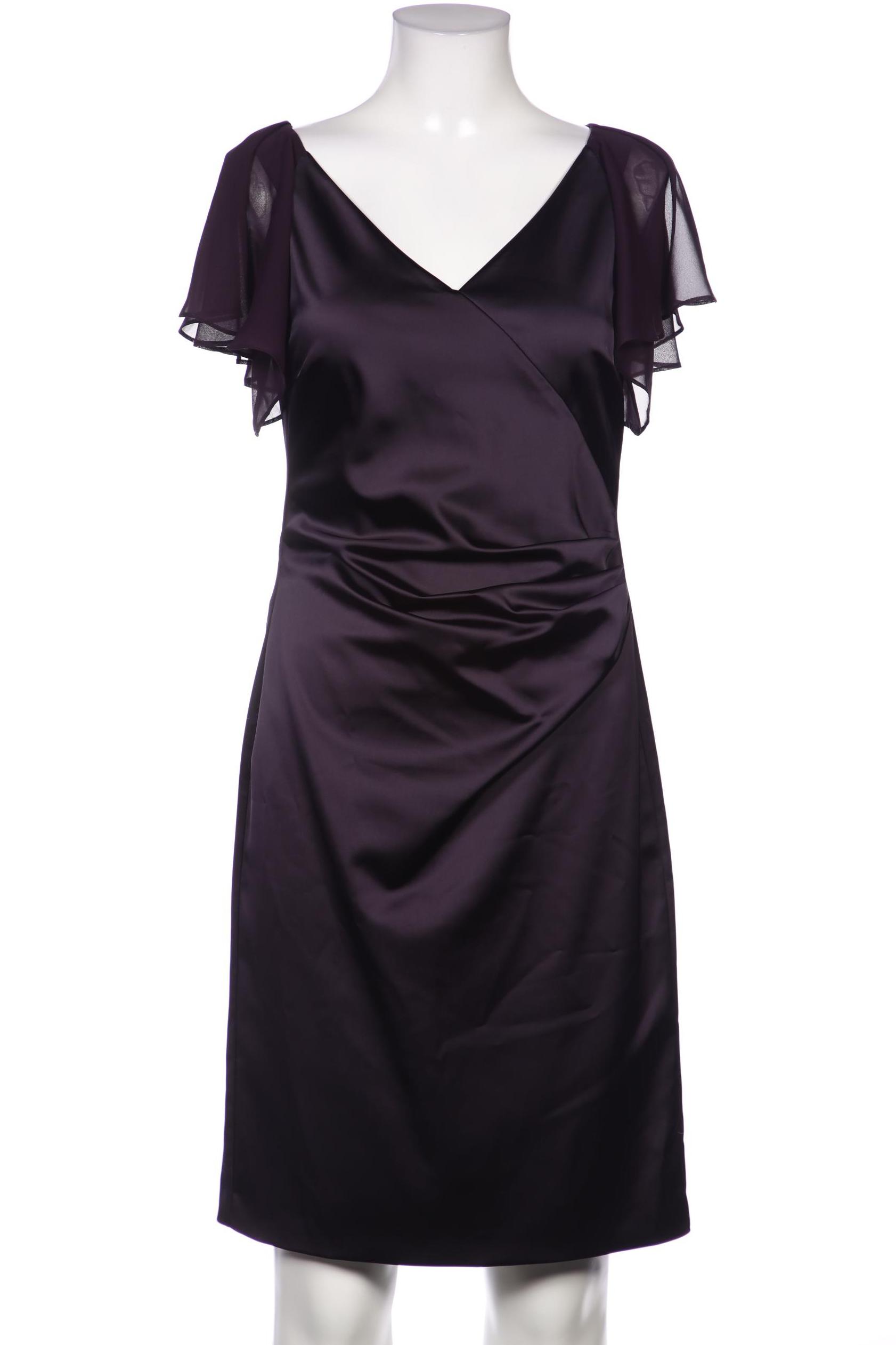 

Vera Mont Damen Kleid, marineblau, Gr. 40