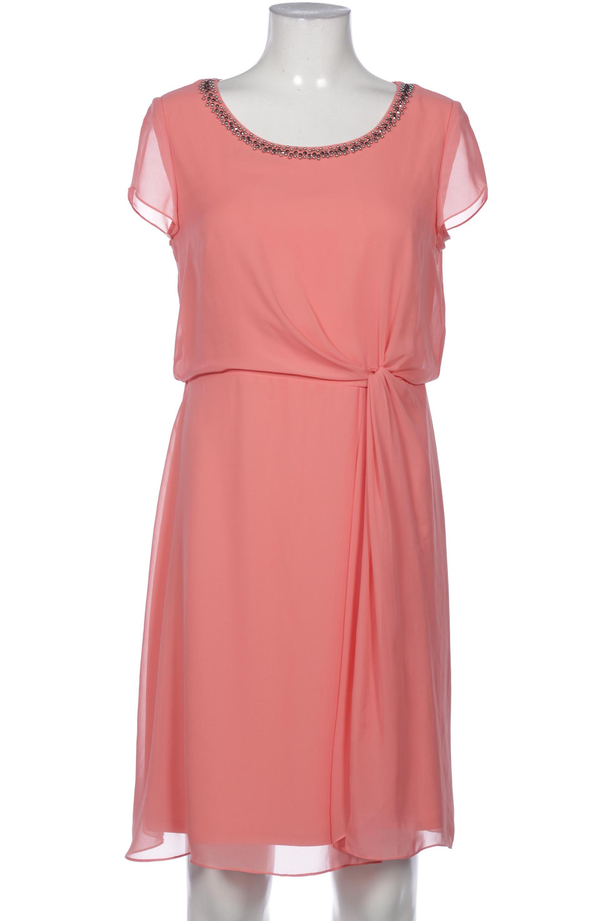 

Vera Mont Damen Kleid, pink, Gr. 38