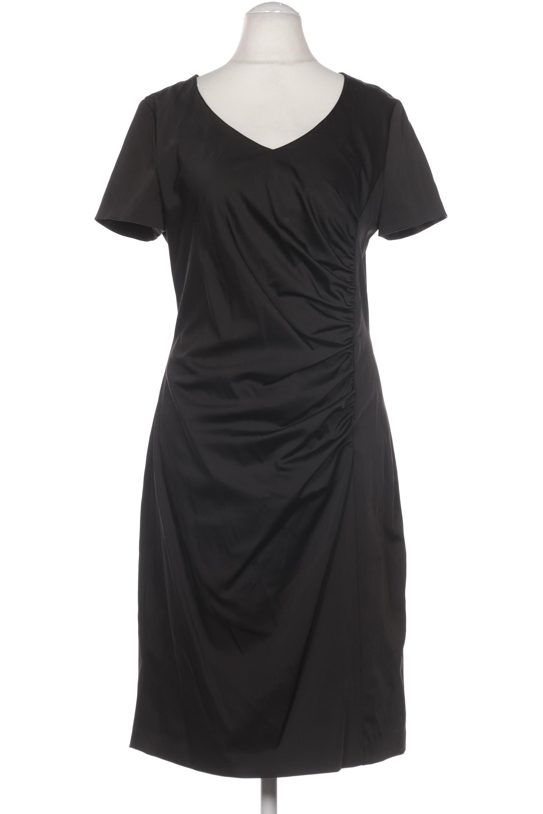 

Vera Mont Damen Kleid, schwarz, Gr. 38