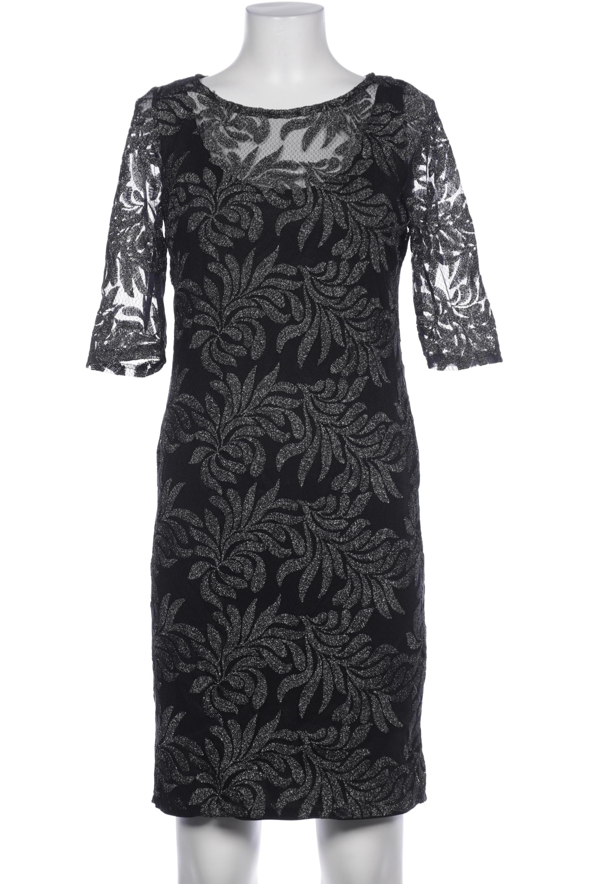 

Vera Mont Damen Kleid, schwarz, Gr. 38