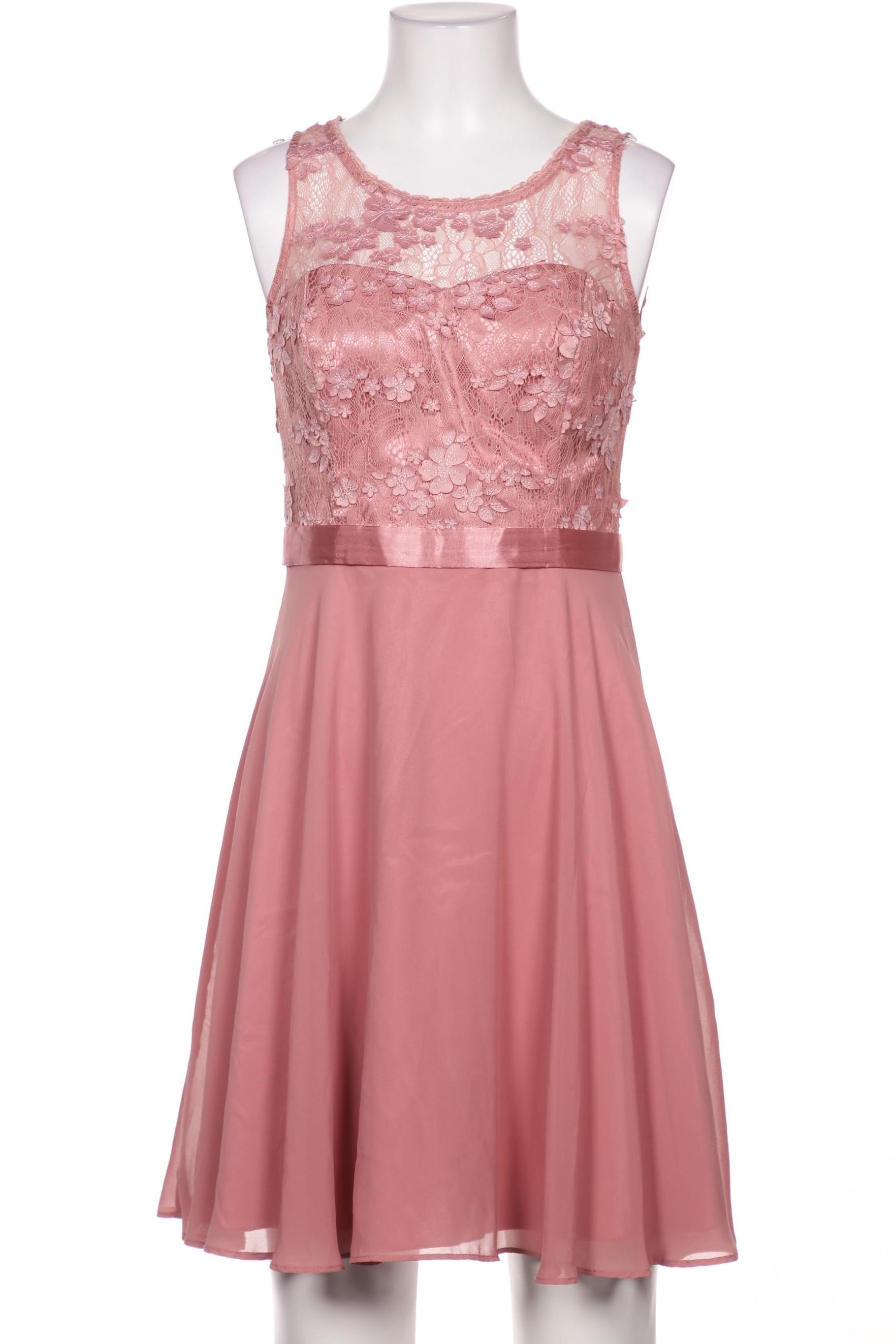 

Vera Mont Damen Kleid, pink, Gr. 36