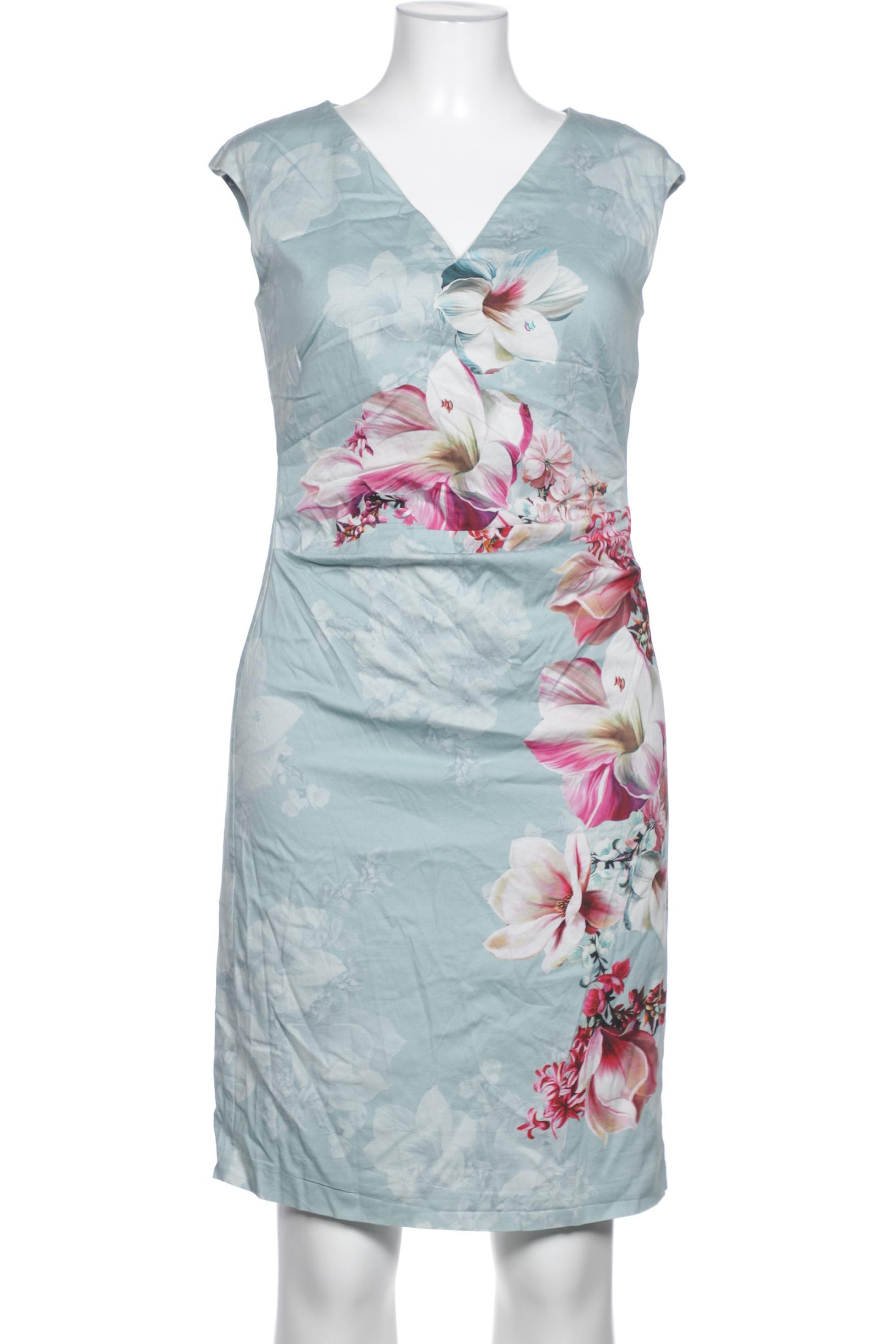 

Vera Mont Damen Kleid, türkis