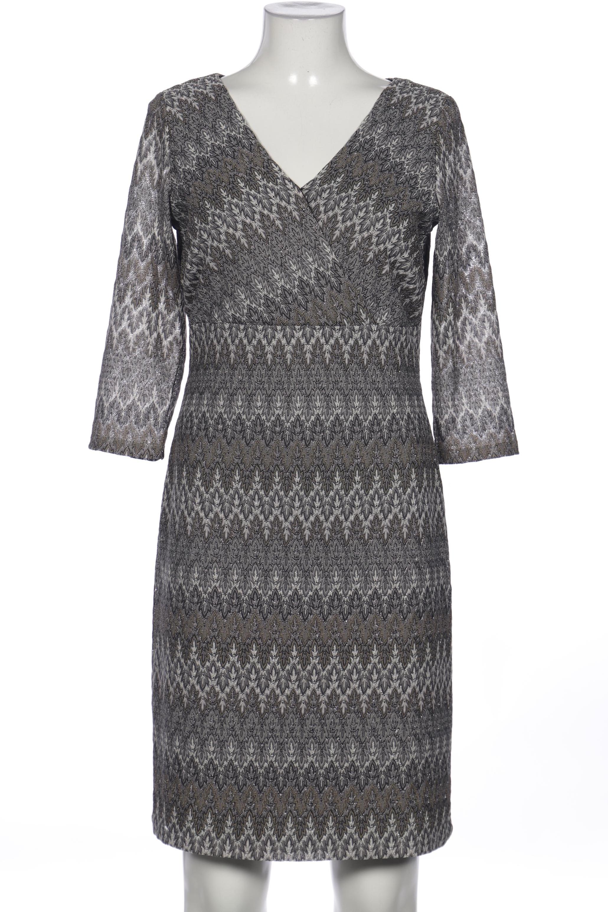 

Vera Mont Damen Kleid, grau