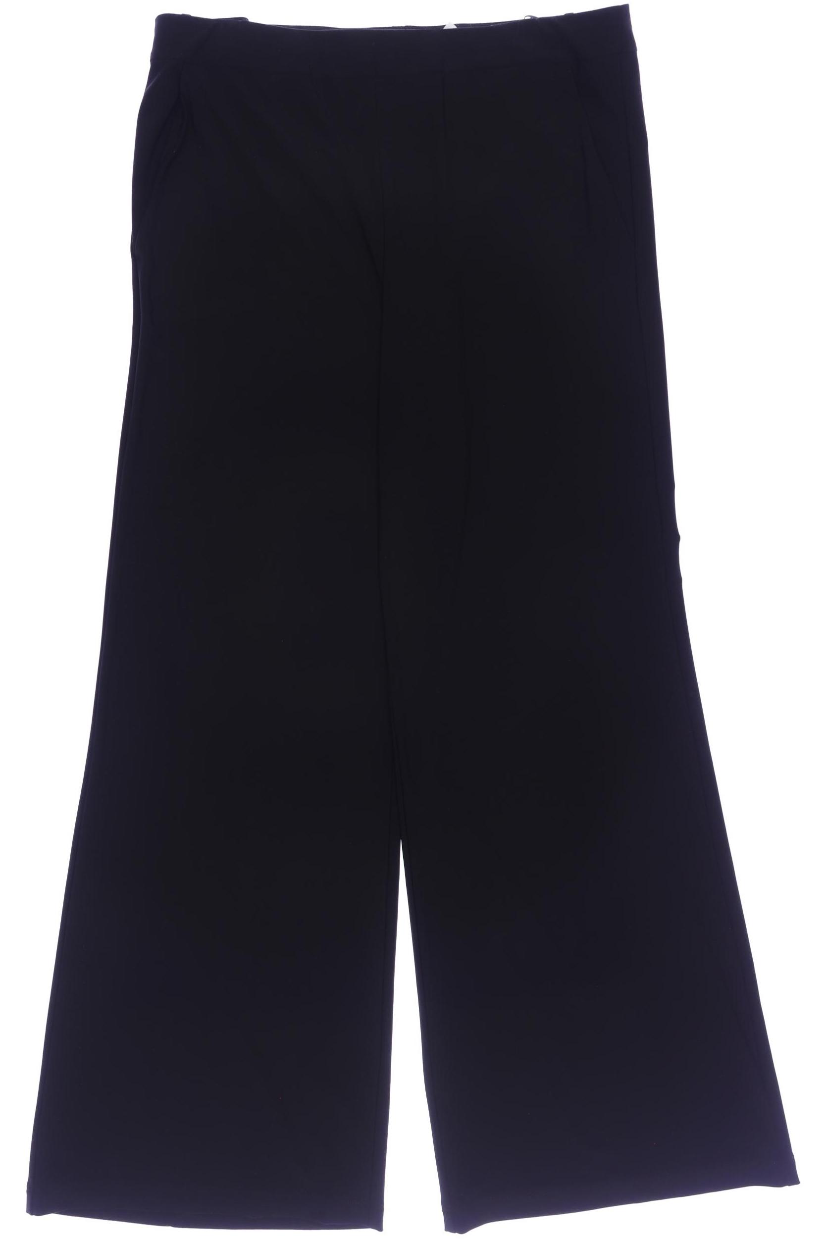 

Vera Mont Damen Stoffhose, schwarz, Gr. 40