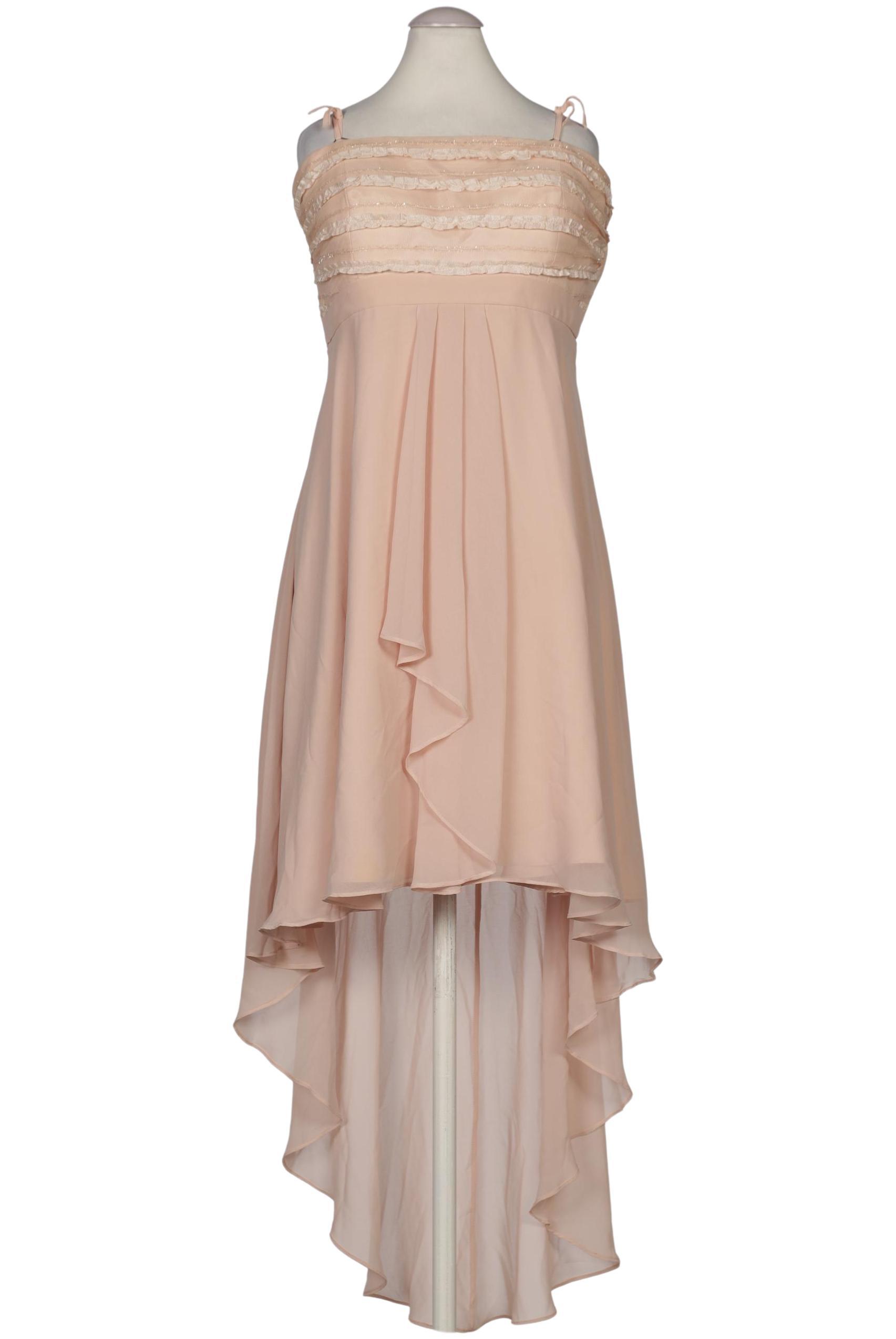 

Vera Mont Damen Kleid, beige, Gr. 42