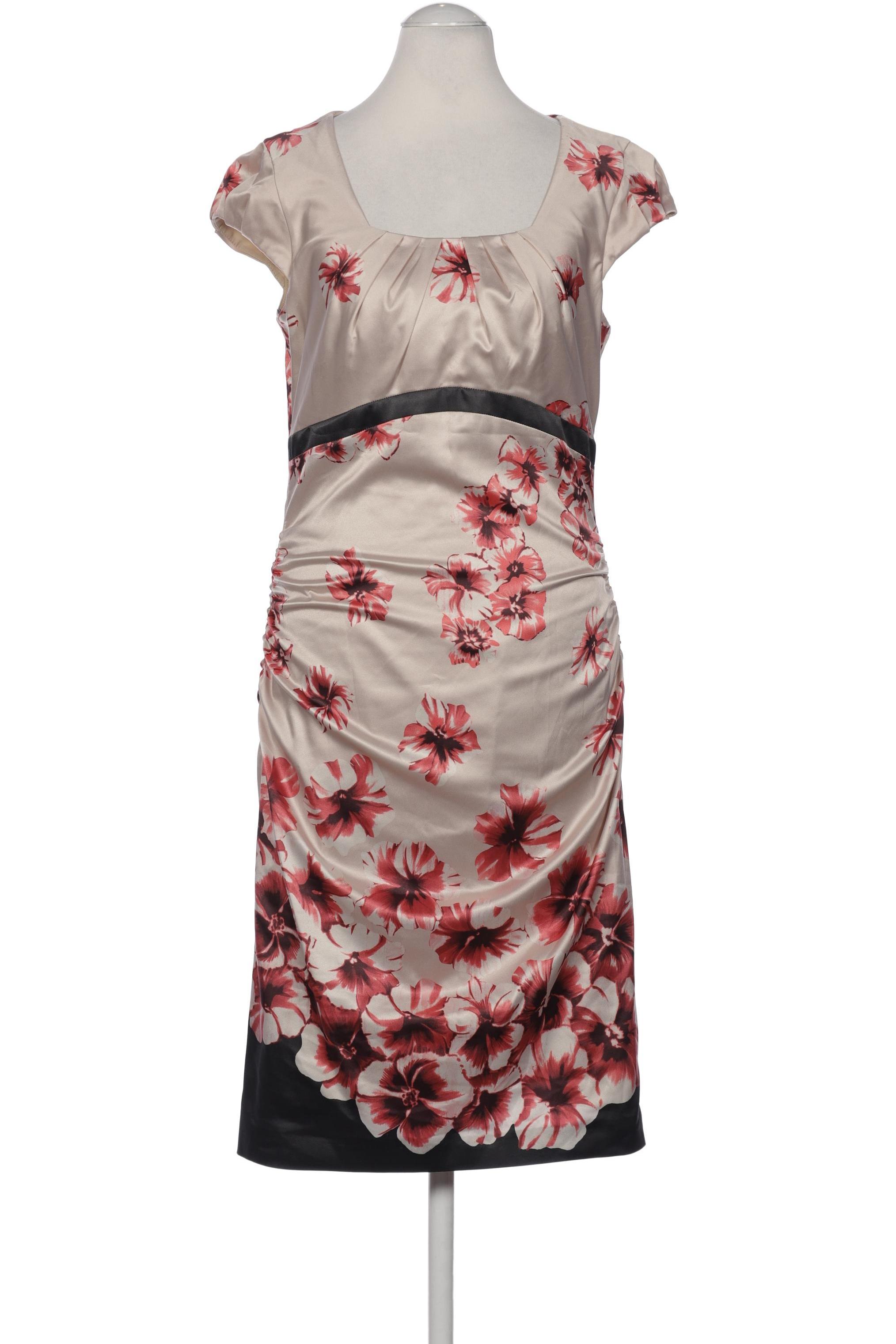 

Vera Mont Damen Kleid, beige, Gr. 36