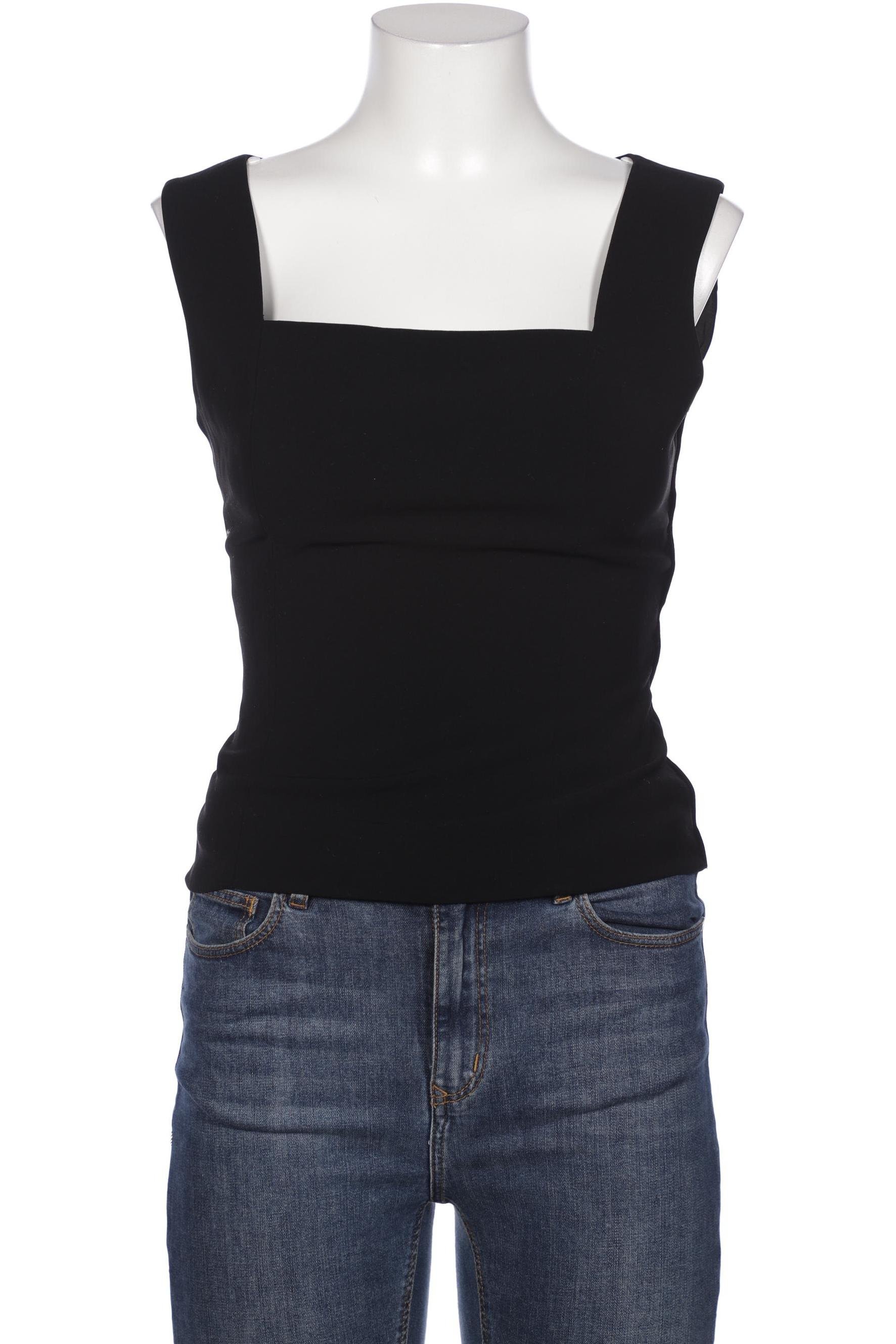 

Vera Mont Damen Bluse, schwarz