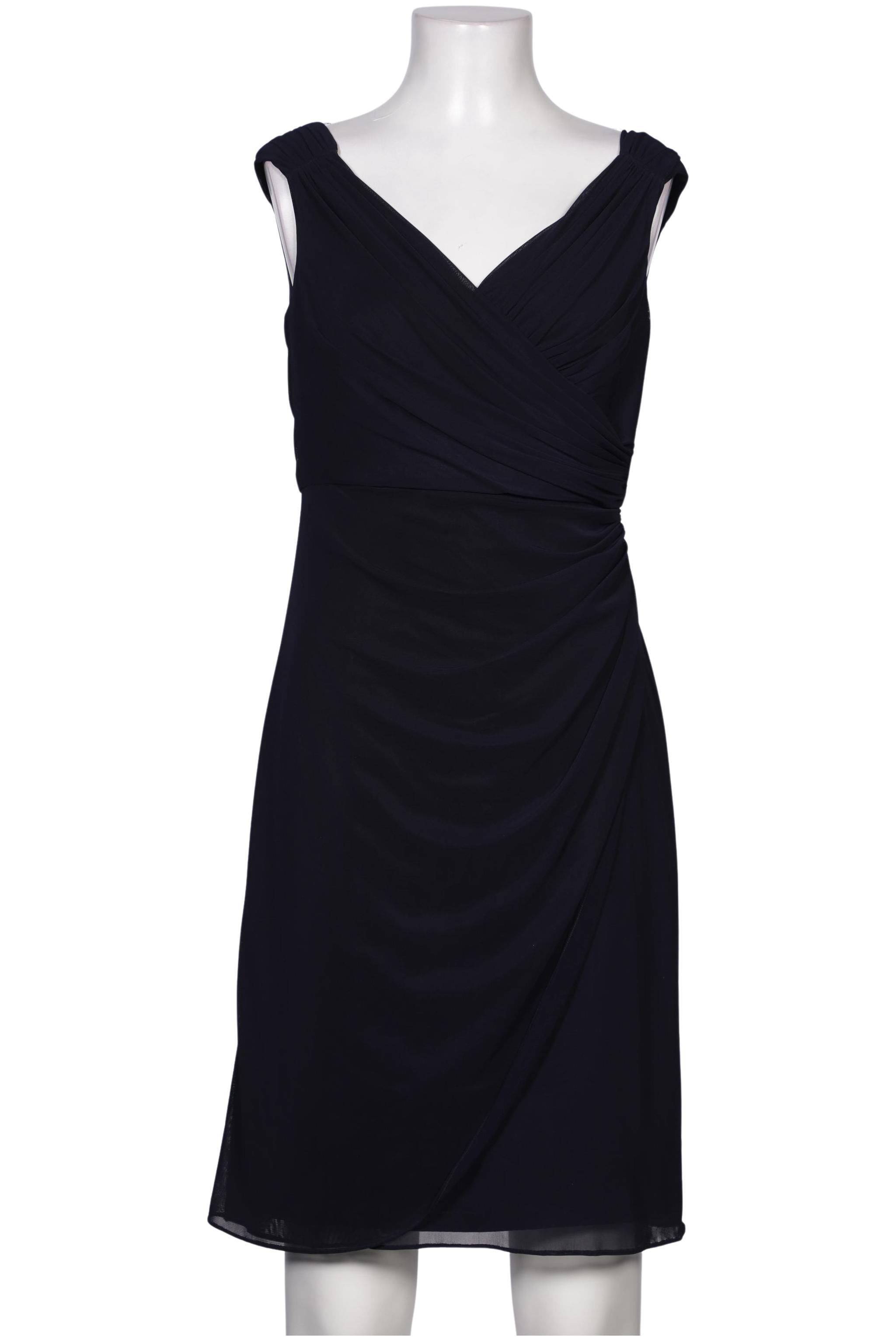 

Vera Mont Damen Kleid, marineblau, Gr. 38
