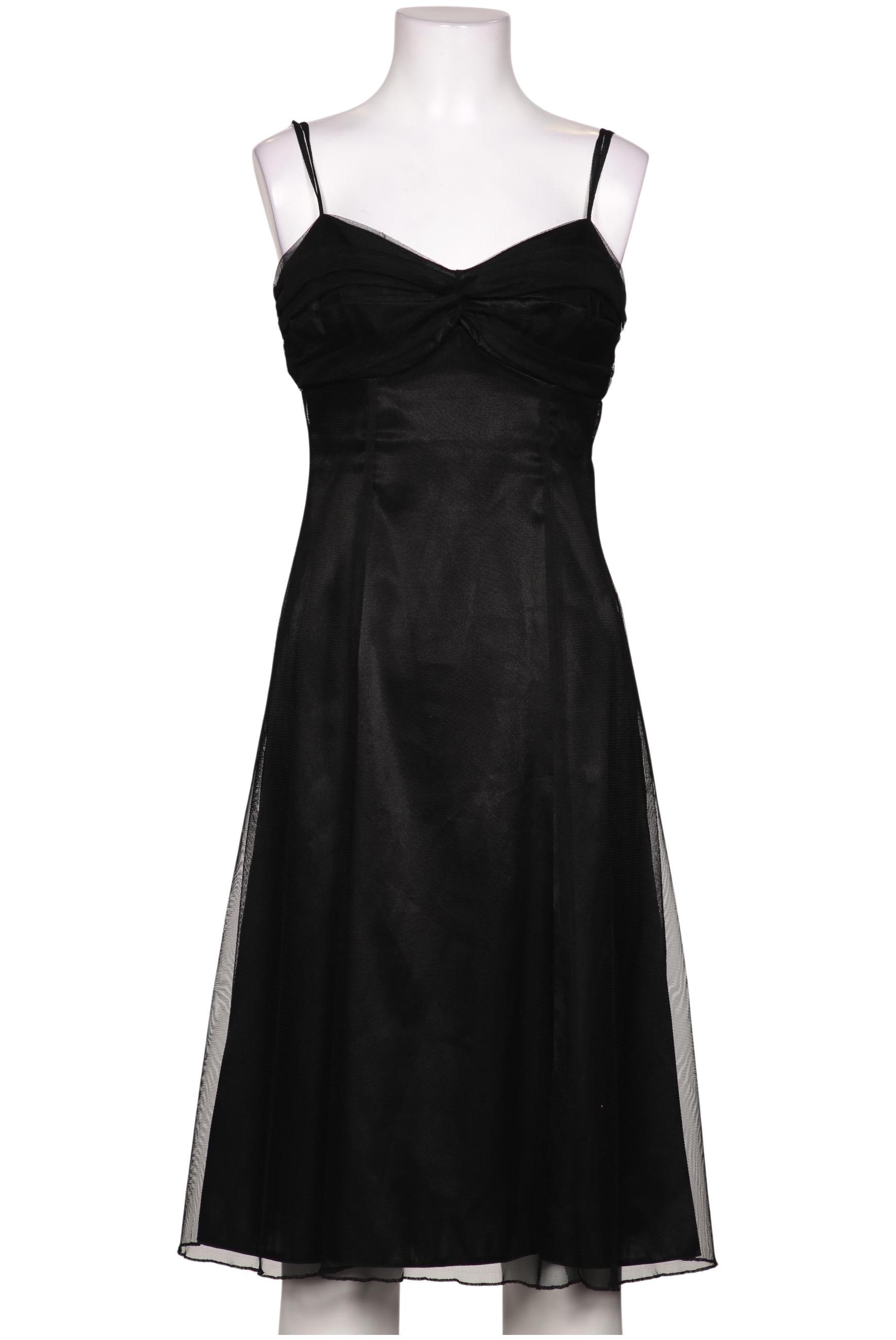 

Vera Mont Damen Kleid, schwarz, Gr. 36