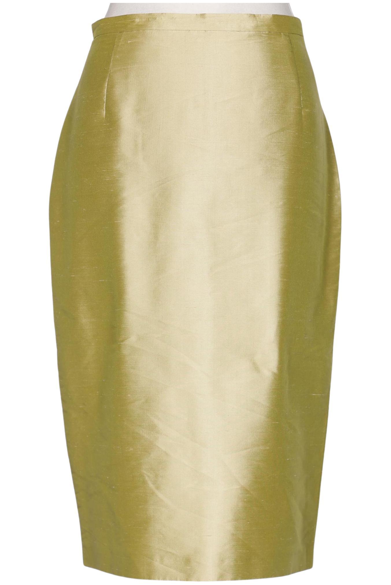 

Vera Mont Damen Rock, gold, Gr. 38