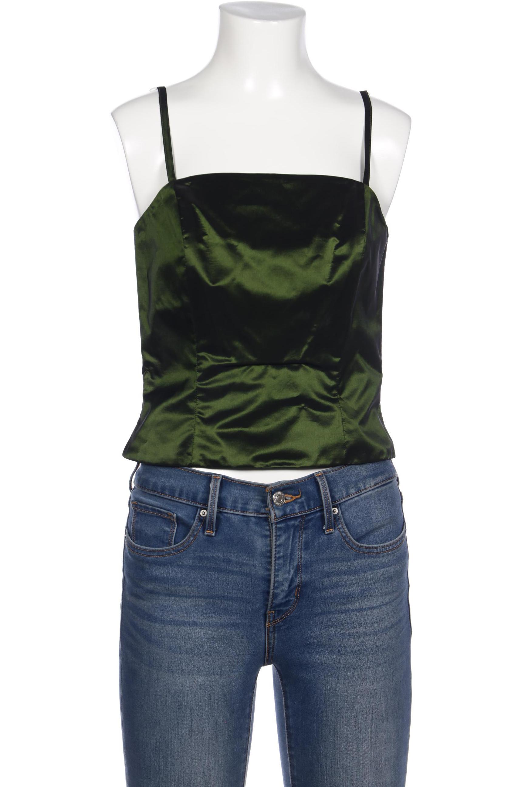 

Vera Mont Damen Bluse, grün, Gr. 36